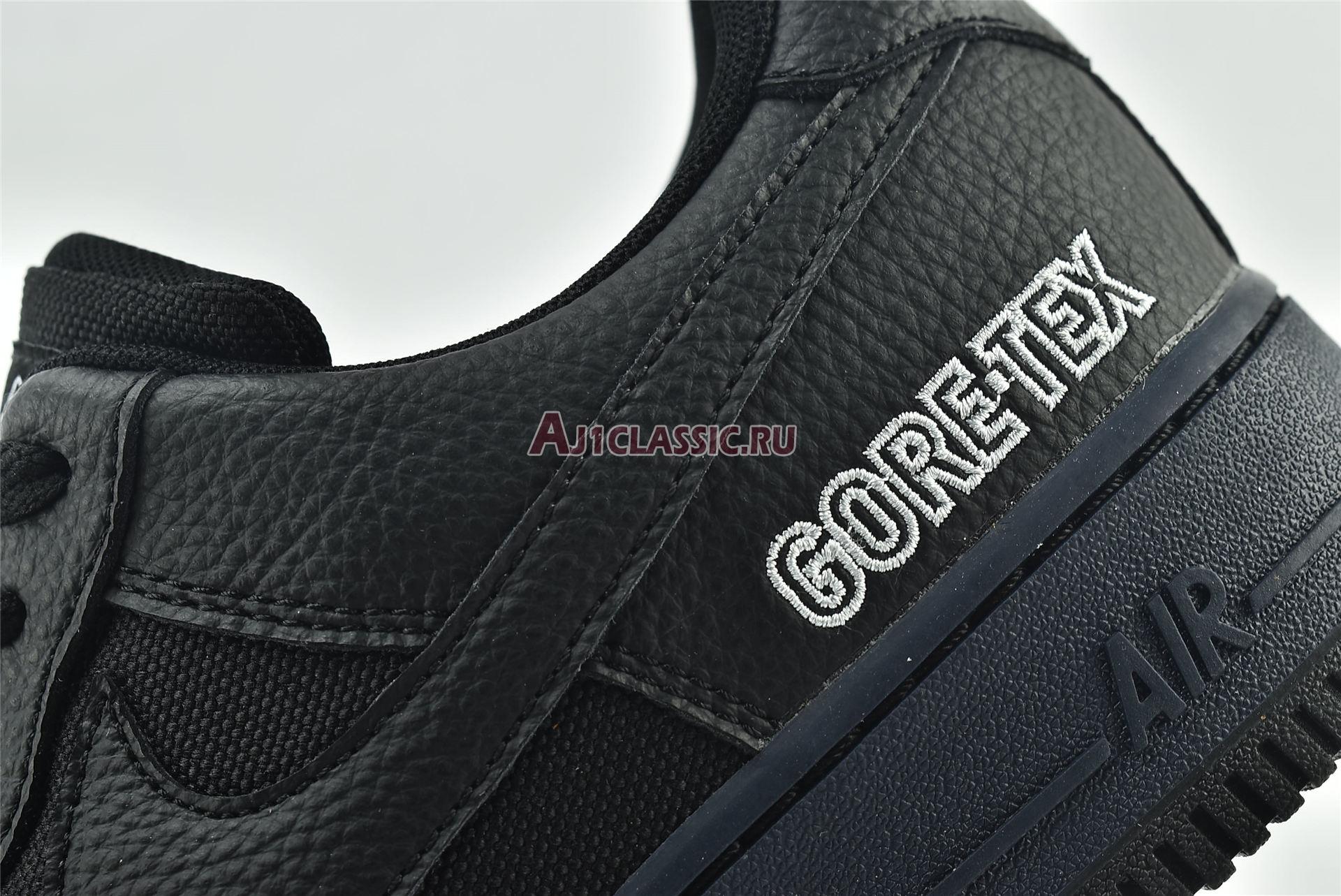 Nike Air Force 1 GTX "Anthracite Grey" CT2858-001