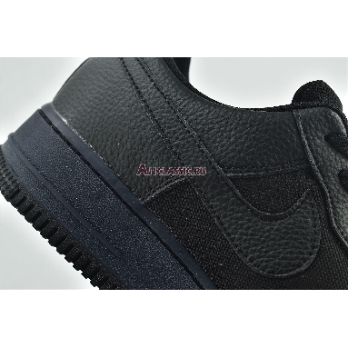 Nike Air Force 1 GTX Anthracite Grey CT2858-001 Anthracite/Black-Barely Grey Mens Womens Shoes