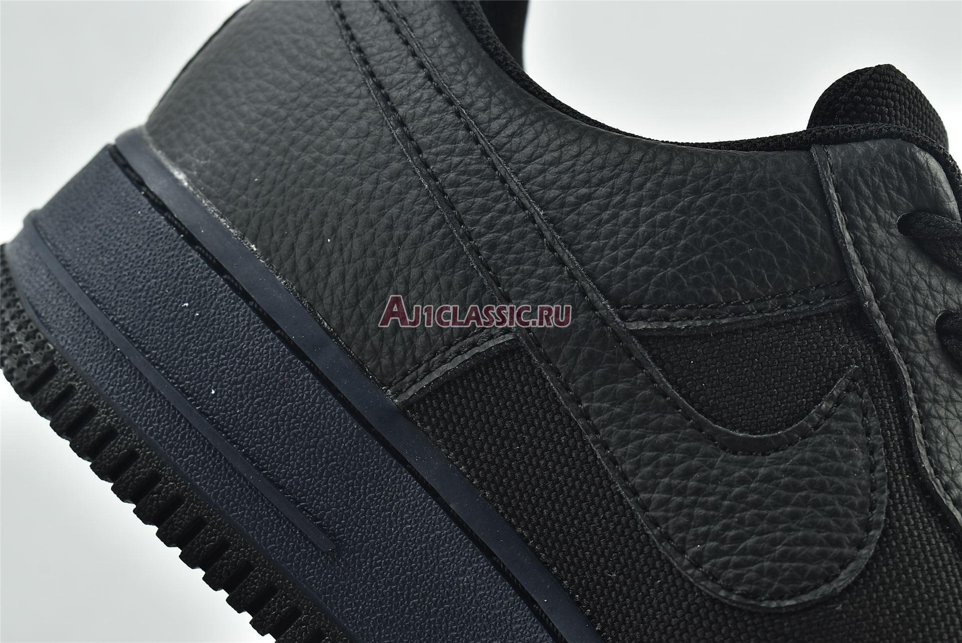 Nike Air Force 1 GTX "Anthracite Grey" CT2858-001