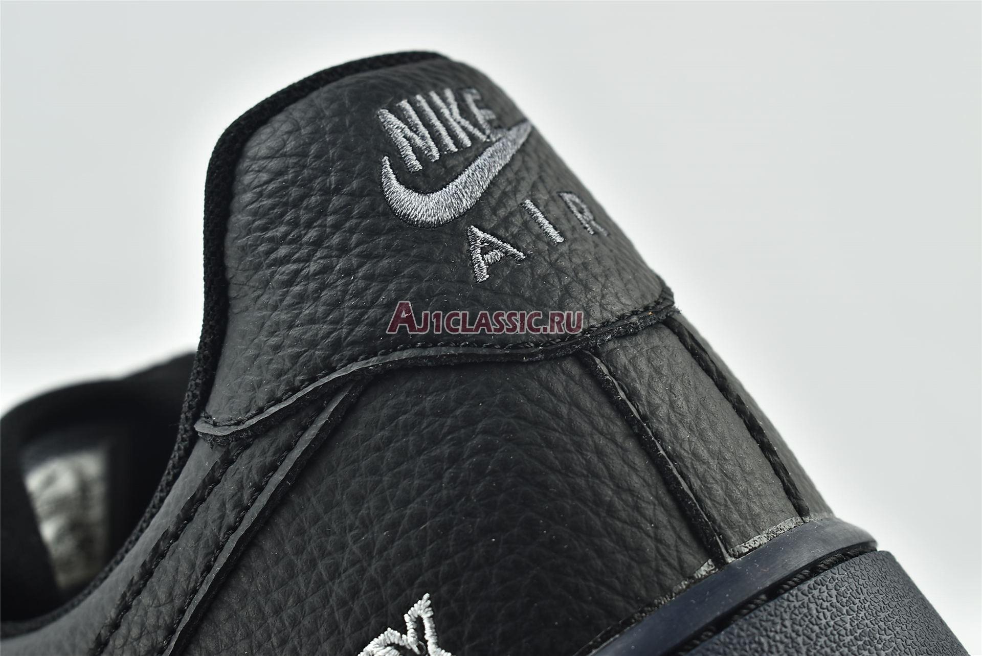 Nike Air Force 1 GTX "Anthracite Grey" CT2858-001