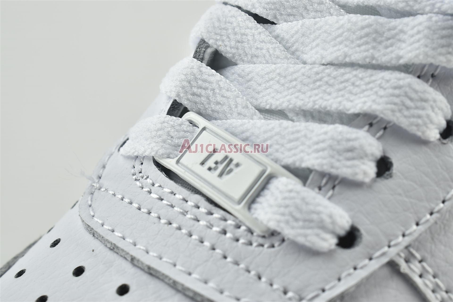 New Nike Air Force 1 Low SE "White" CI3446-100 Shoes