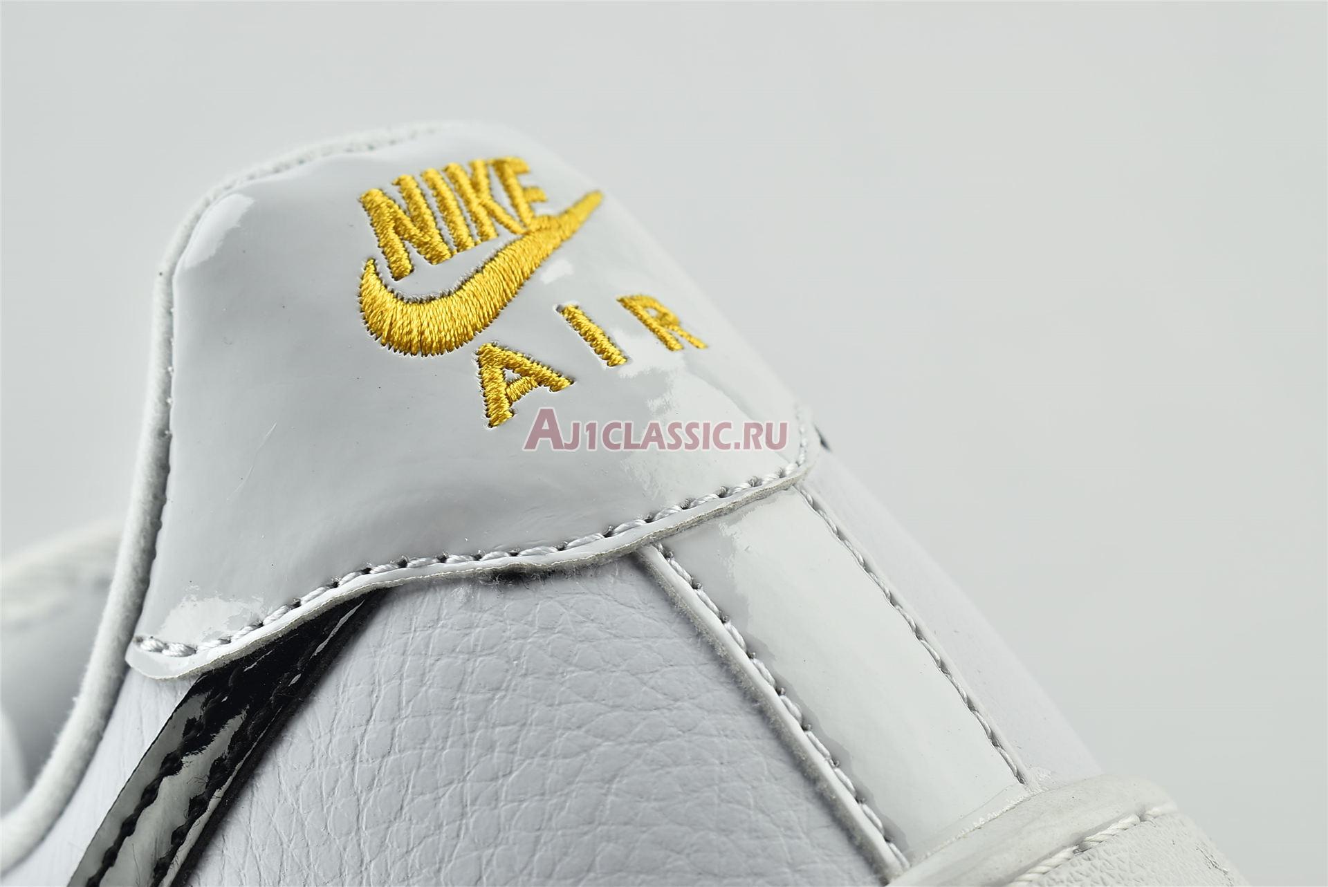 New Nike Air Force 1 Low SE "White" CI3446-100 Shoes