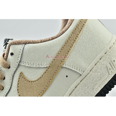 Nike Air Force 1 Low 07 Beige/Khaki CJ6065-500 Grey/Beige/Khaki Mens Womens Shoes