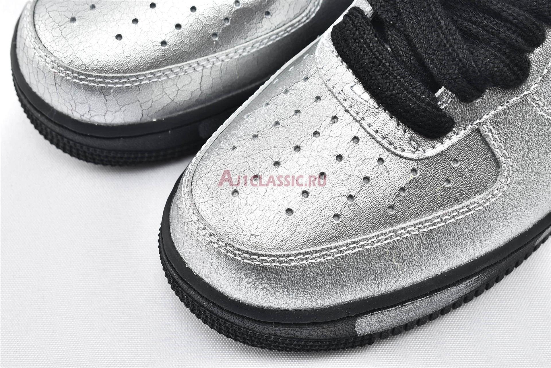 PEACEMINUSONE x Nike Air Force 1 Low "Para-noise" AQ3692-100