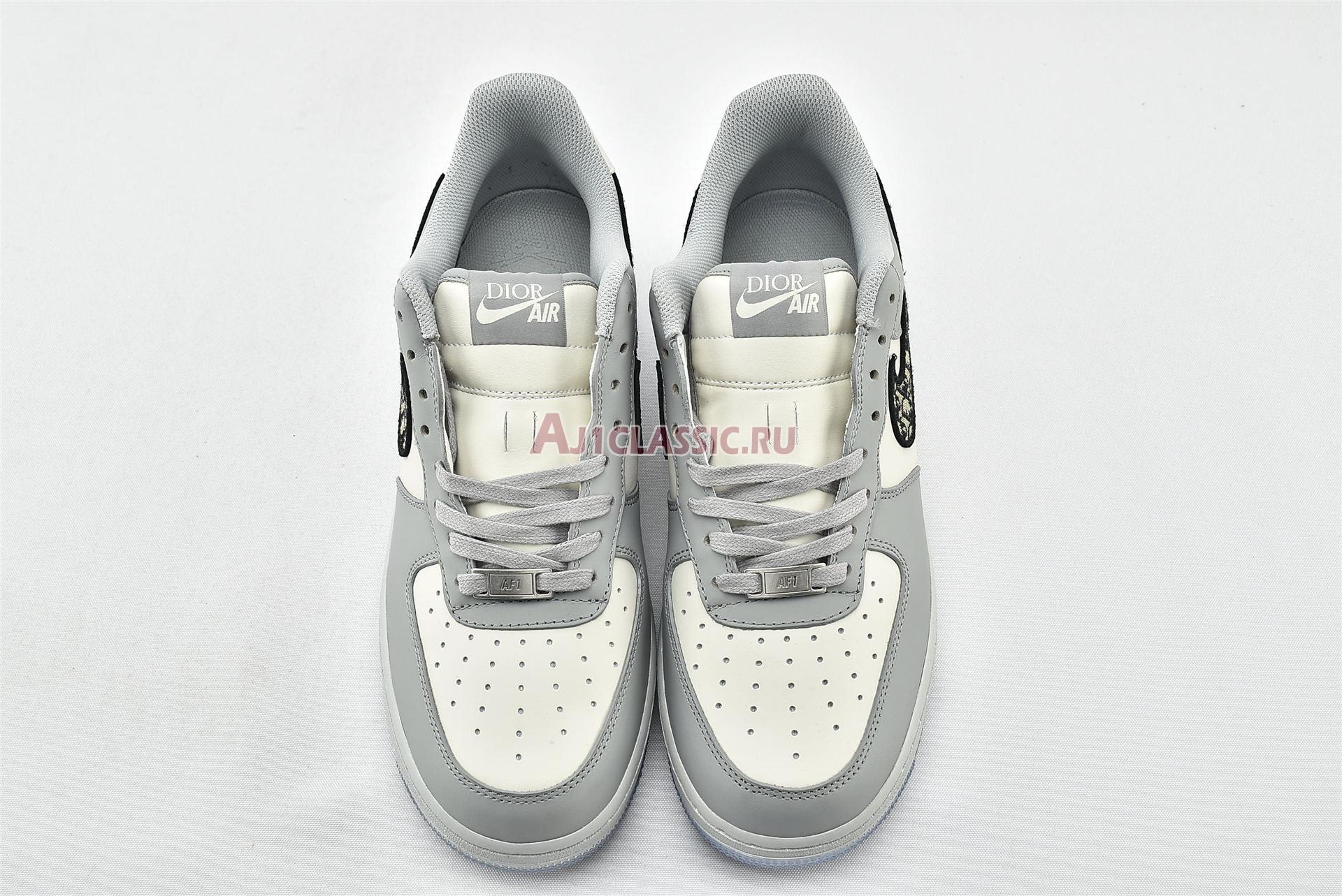 Dior x Nike Air Force 1 Low 1086682-4227