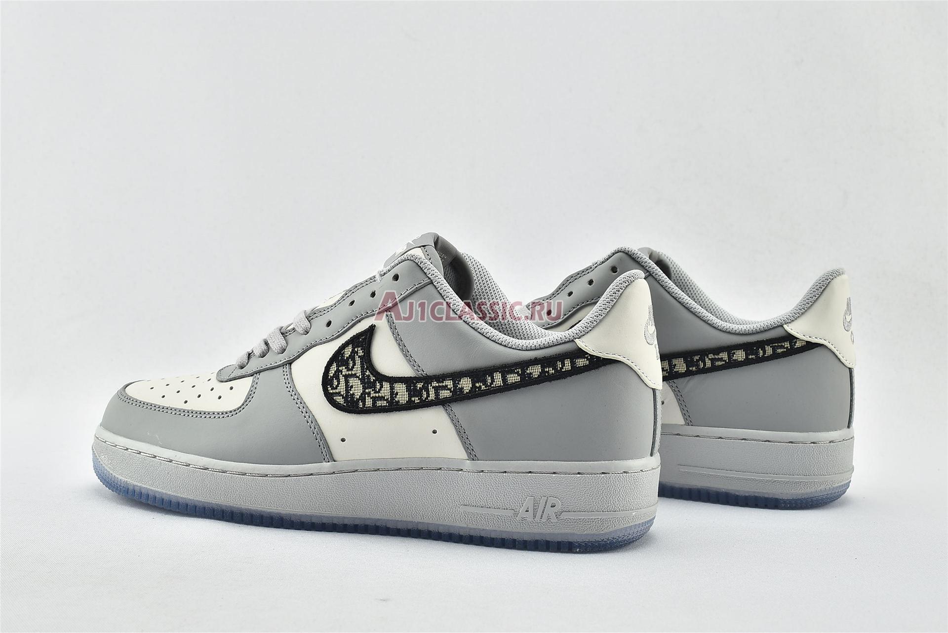 Dior x Nike Air Force 1 Low 1086682-4227