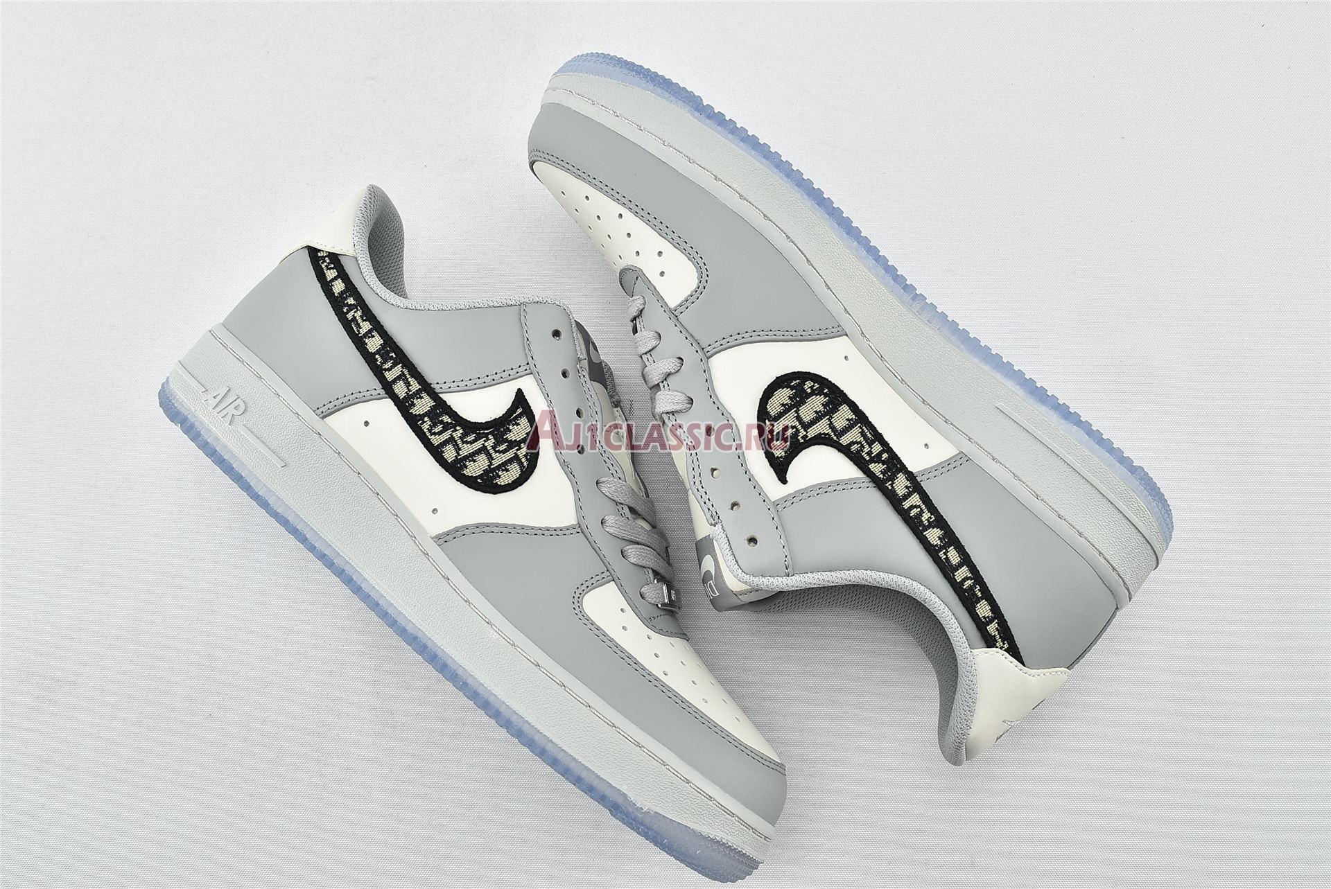 Dior x Nike Air Force 1 Low 1086682-4227