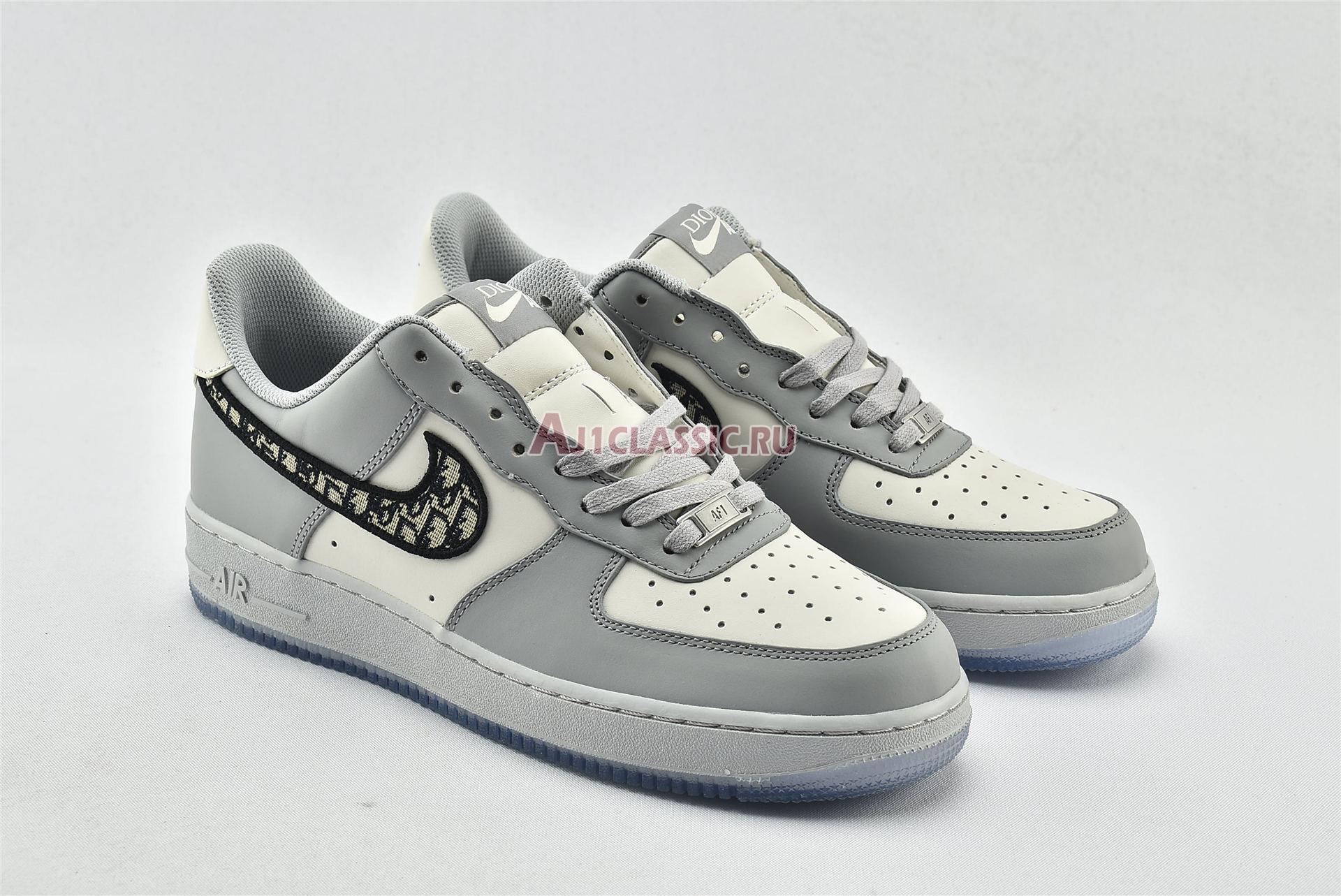 Dior x Nike Air Force 1 Low 1086682-4227