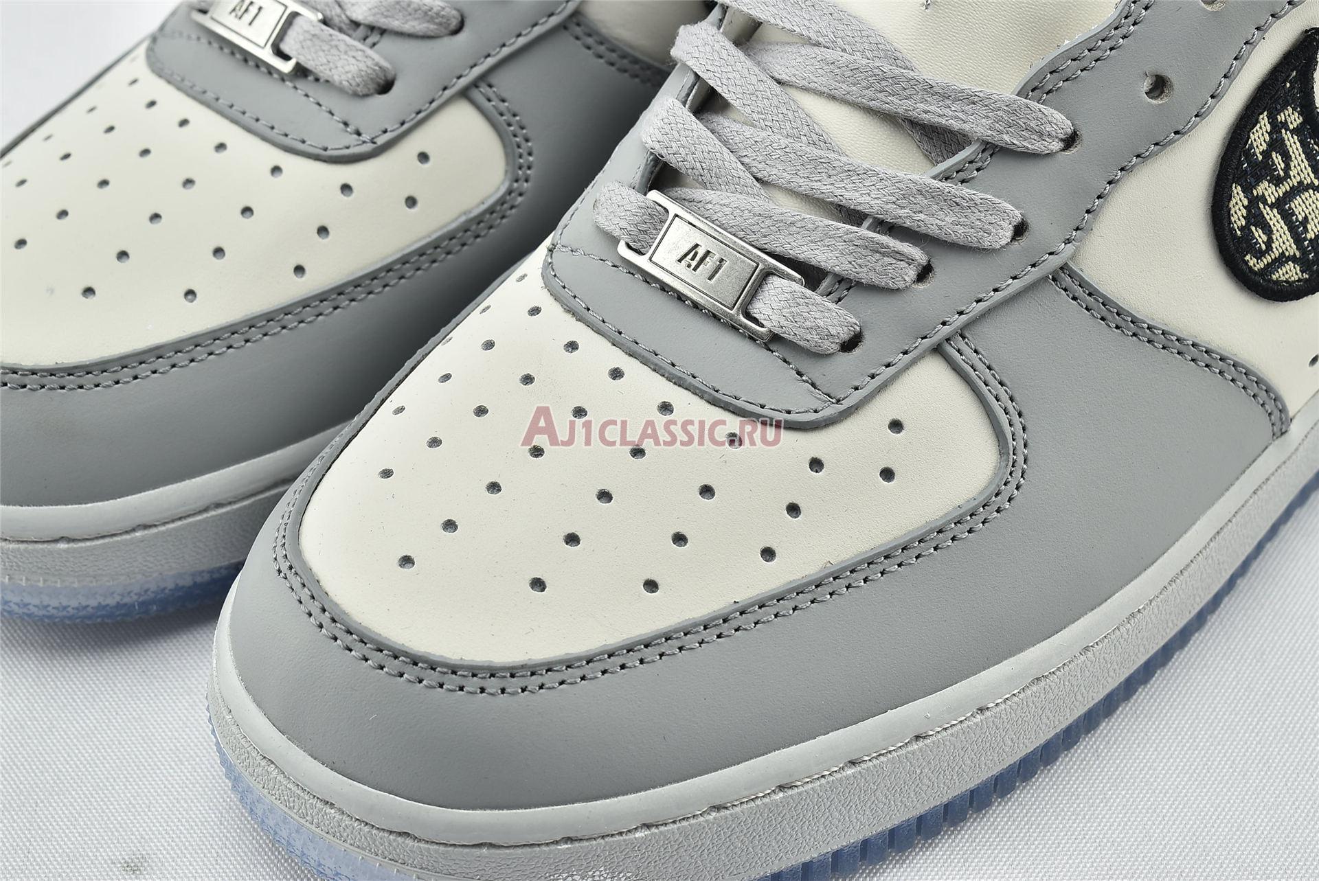 Dior x Nike Air Force 1 Low 1086682-4227