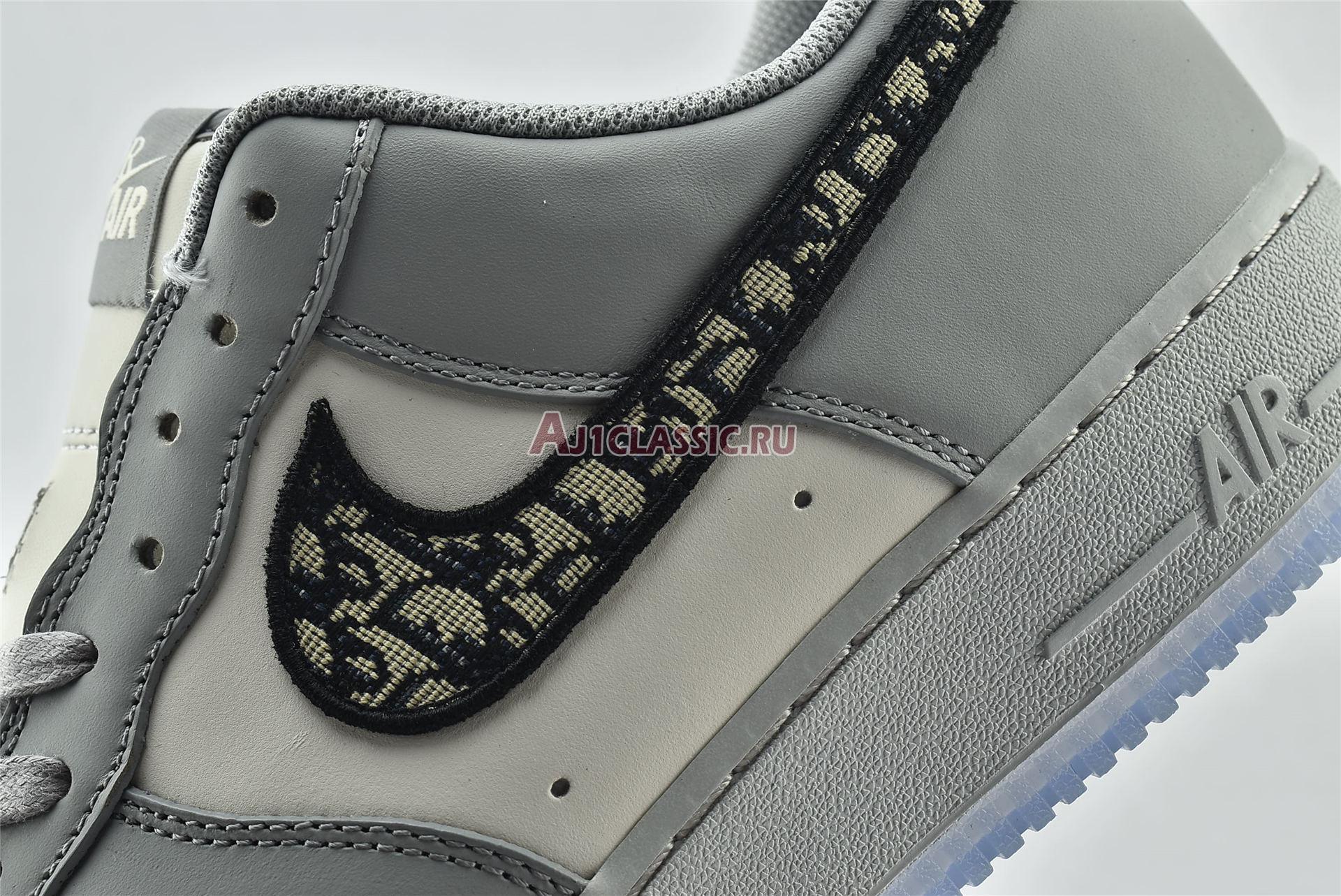 Dior x Nike Air Force 1 Low 1086682-4227