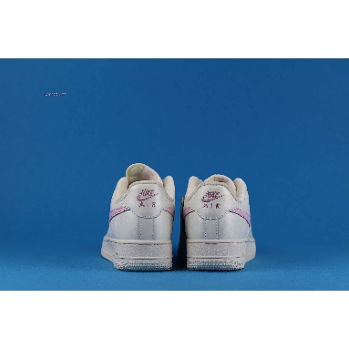 Nike Air Force 1 GS Sail Arctic Pink 314219-130 Sail/Arctic Pink Mens Womens Shoes