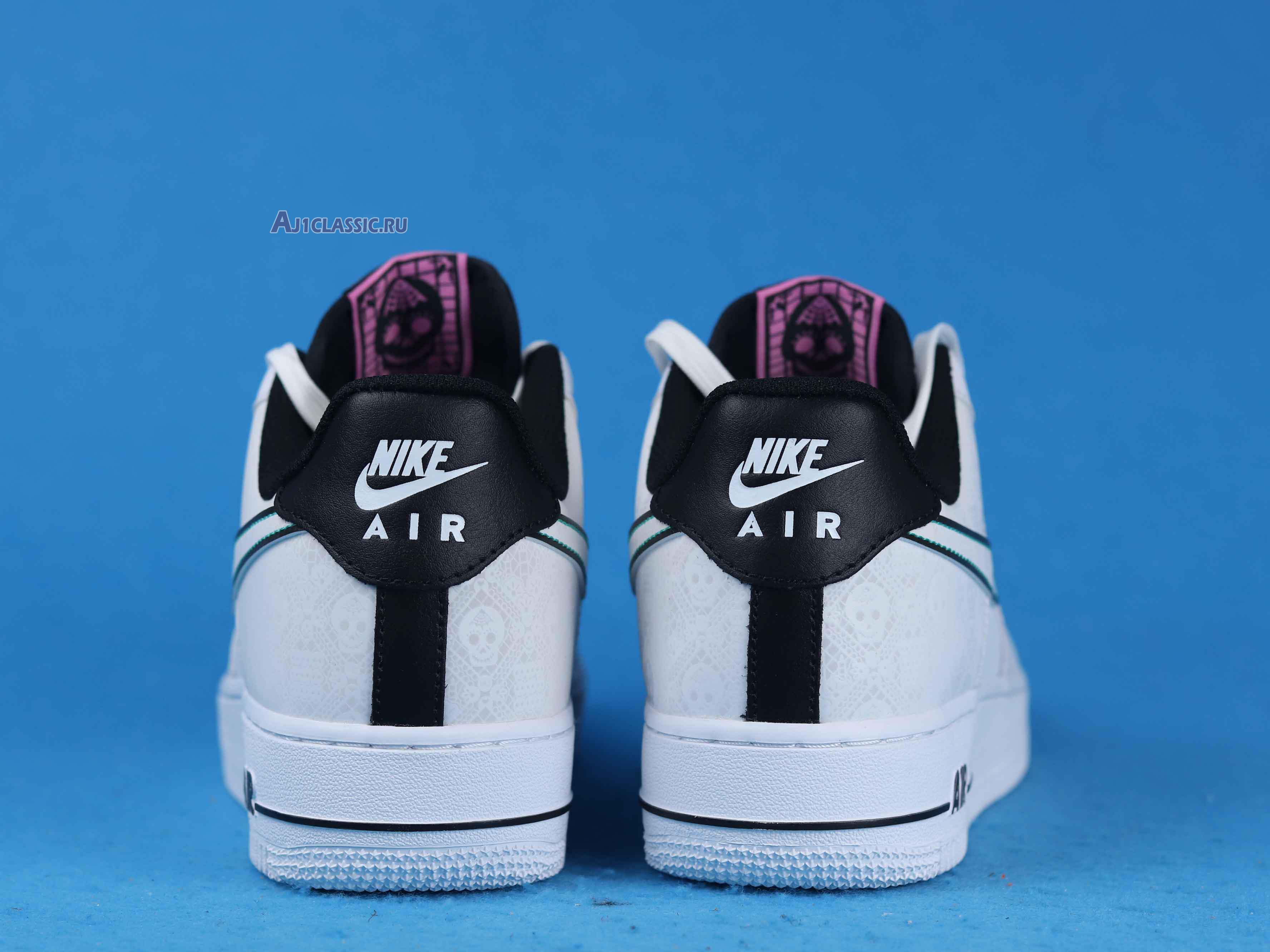 Nike Air Force 1 Low "Day of the Dead" CT1138-100