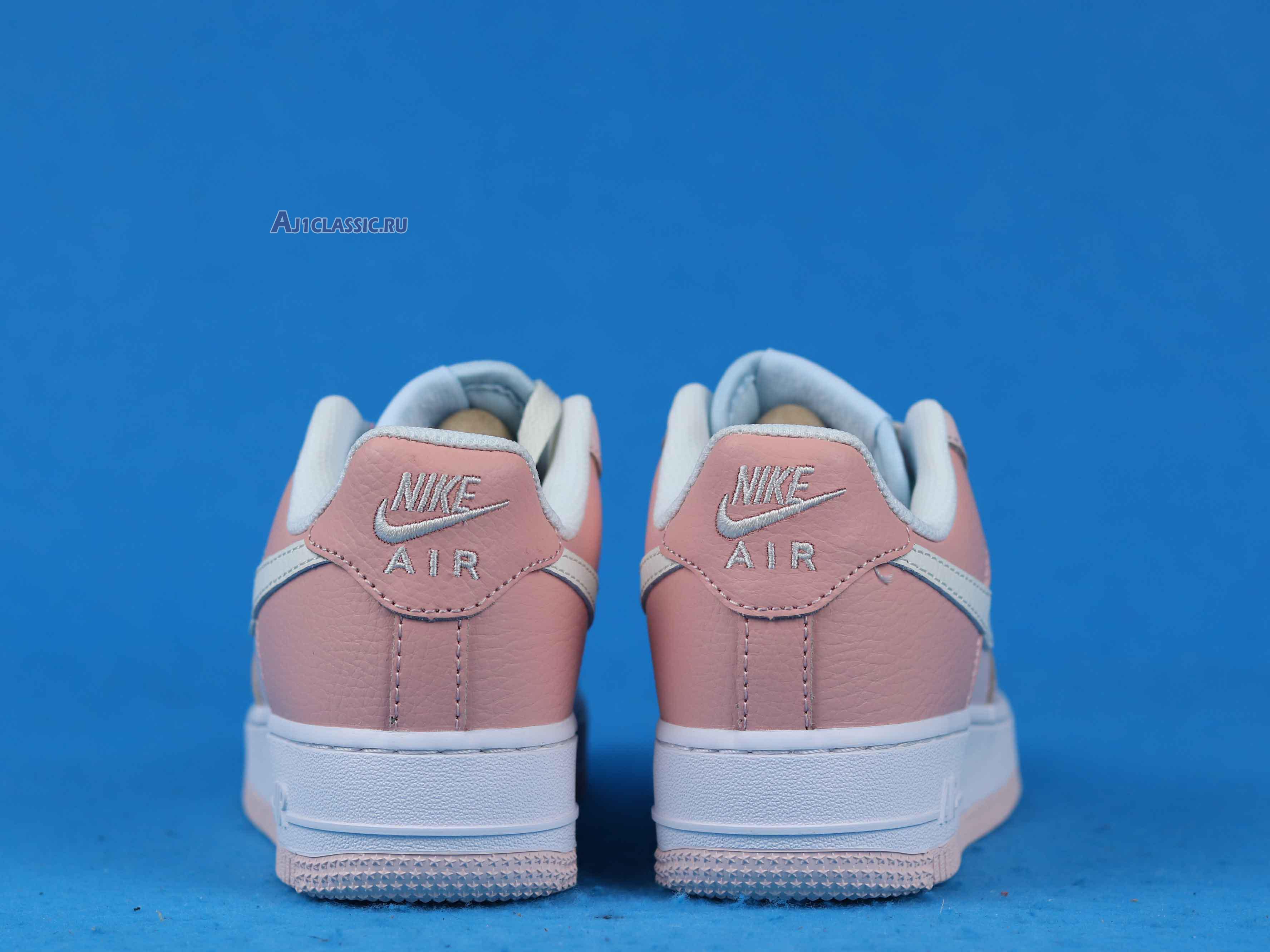 New Nike Air Force 1 Low Utility "Force is Female" CK4810-621 Shoes