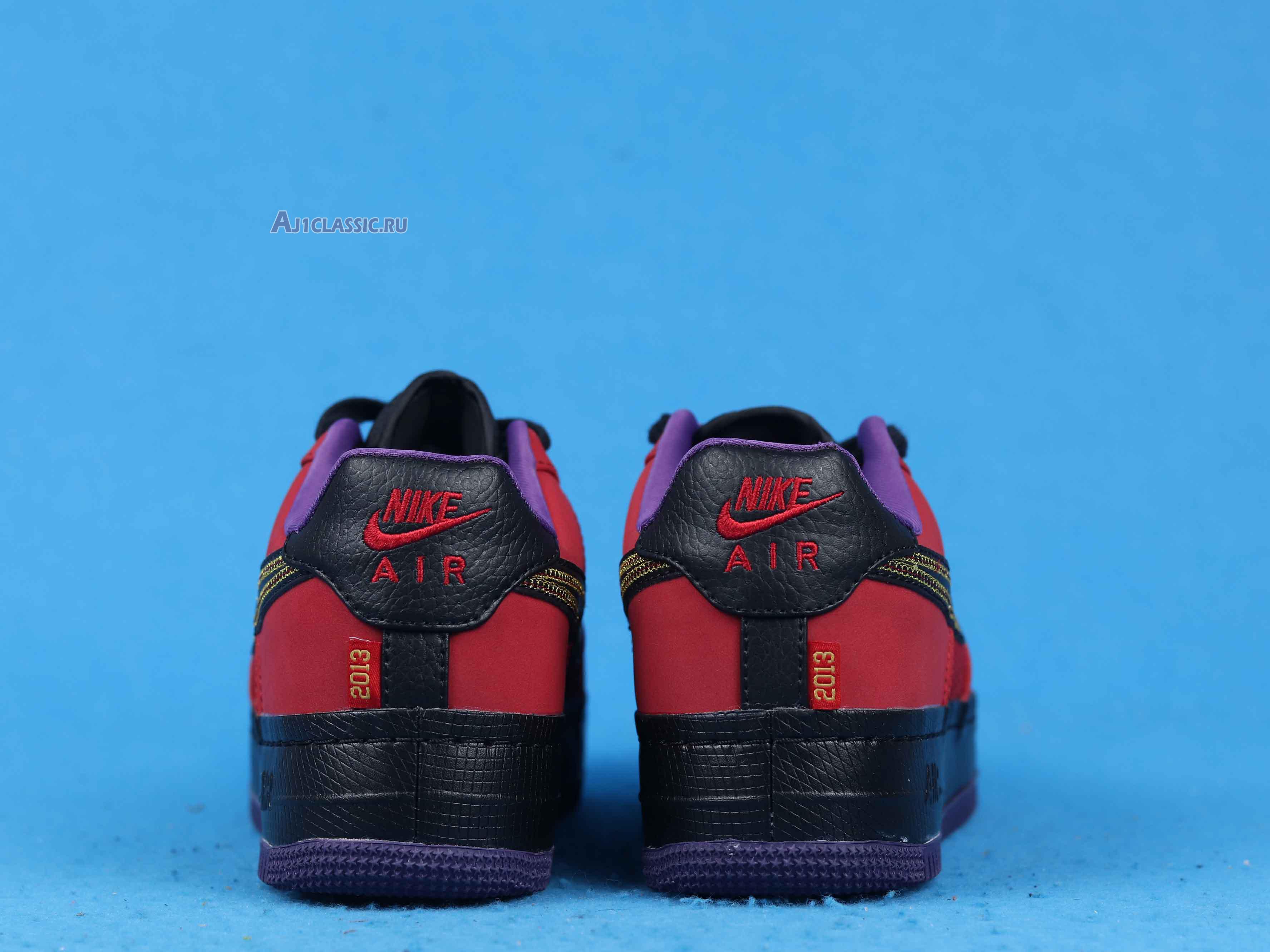 Nike Air Force 1 Ng Cmft Lw "Year Of The Snake" 555106-600