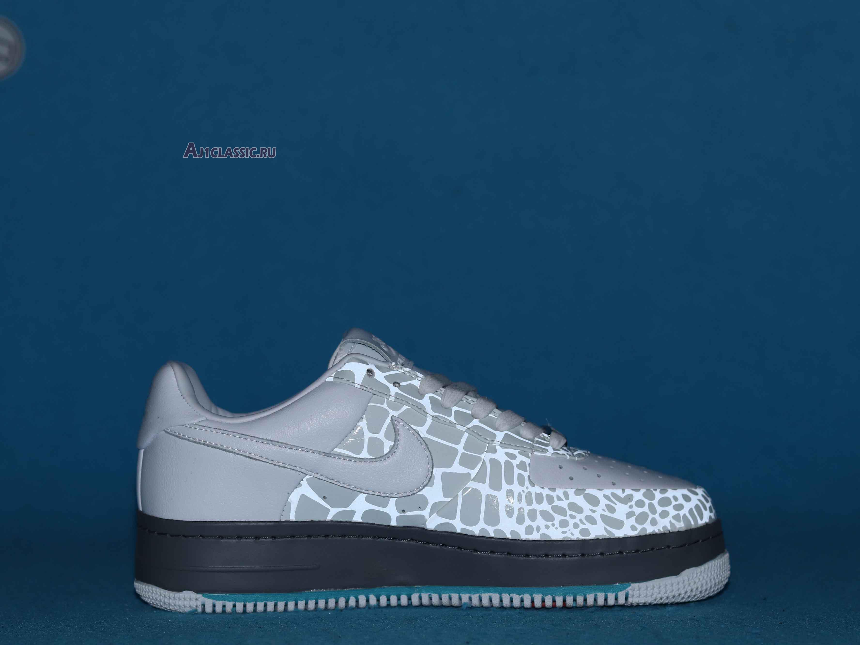 Nike Air Force 1 Sprm Mco I/O 07 "Rosies Dry Goods" 316077-111