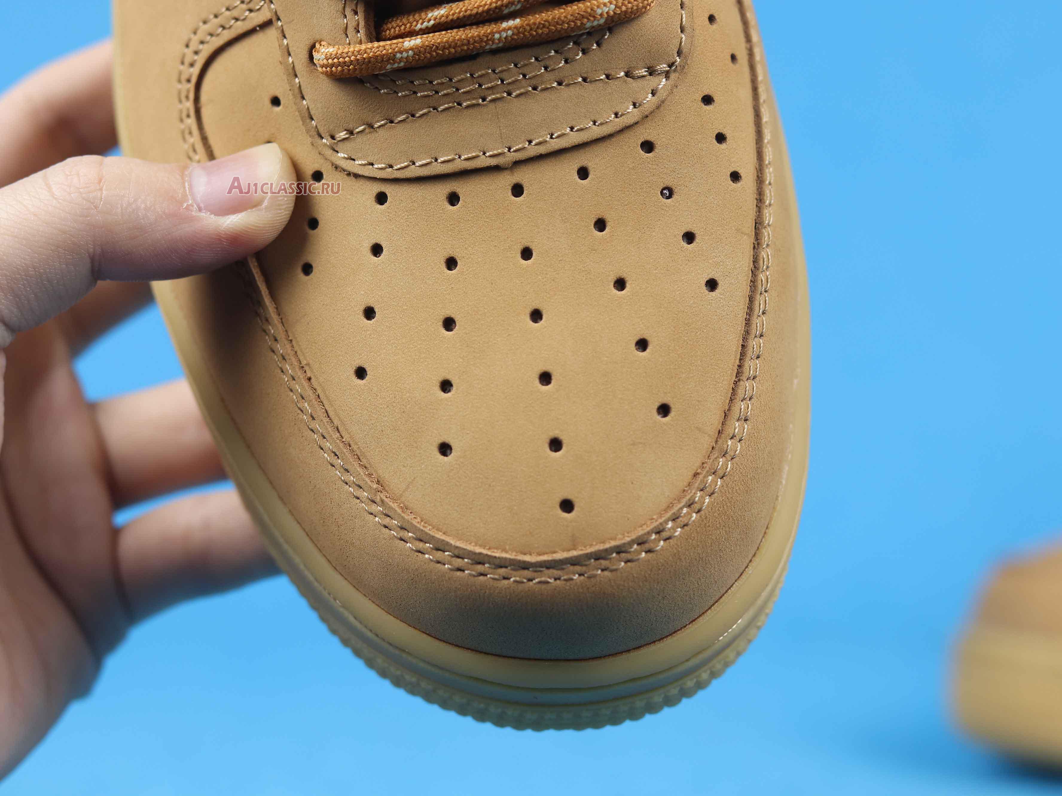 Nike Air Force 1 Low "Flax" 2019 CJ9179-200