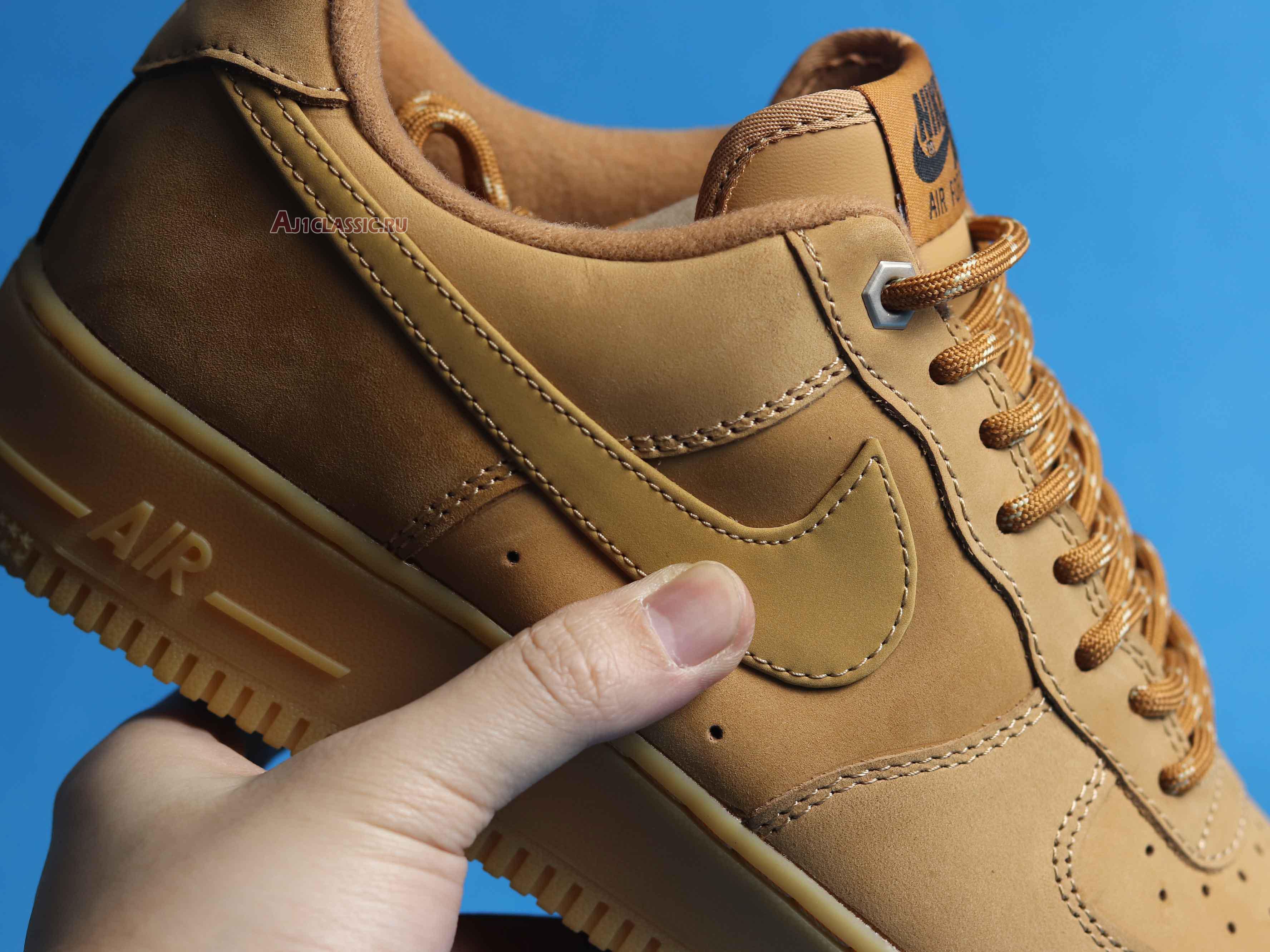 Nike Air Force 1 Low "Flax" 2019 CJ9179-200