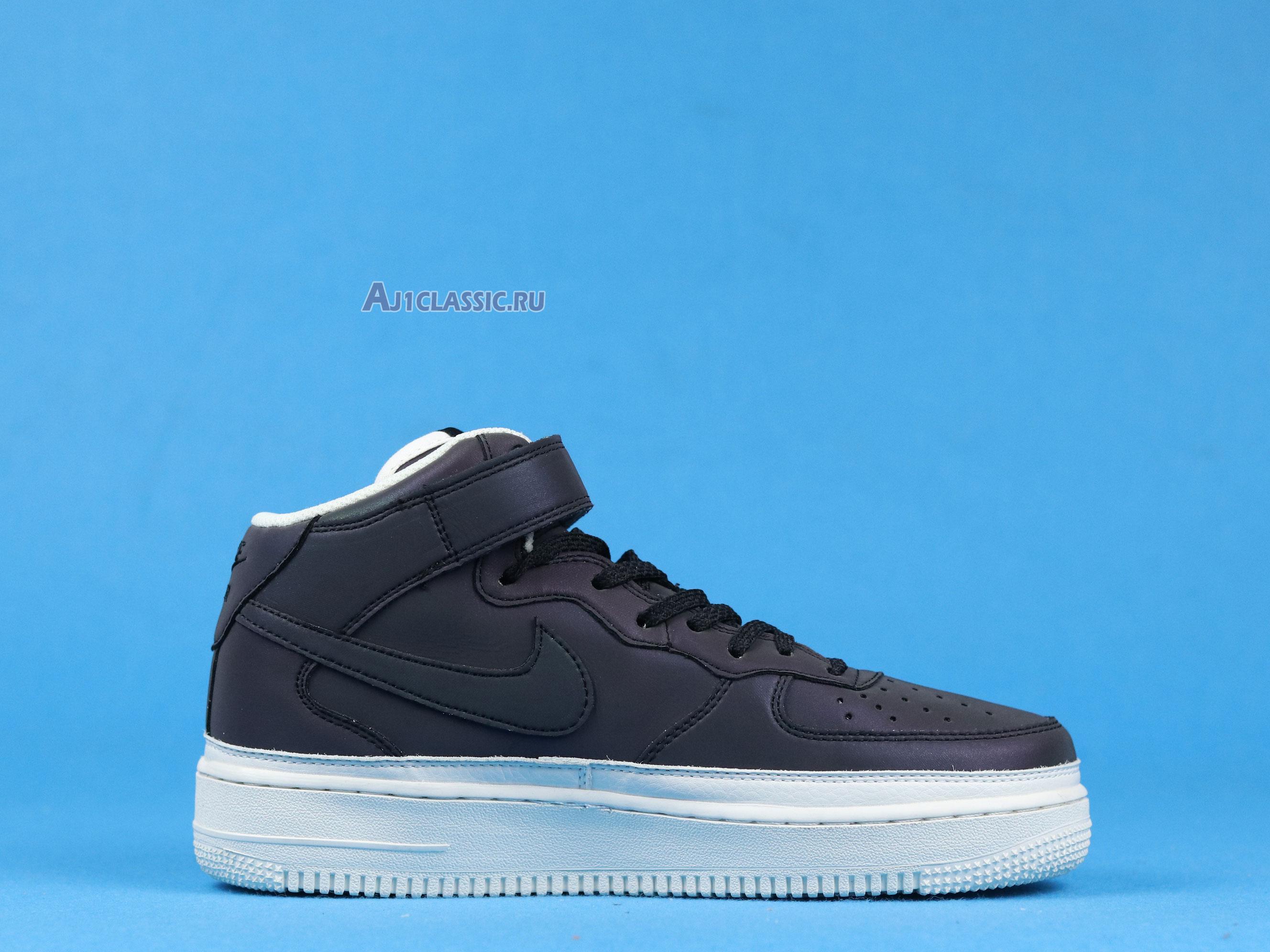 Nike Air Force 1 High 07 Demon "Chameleon" AT1118-600