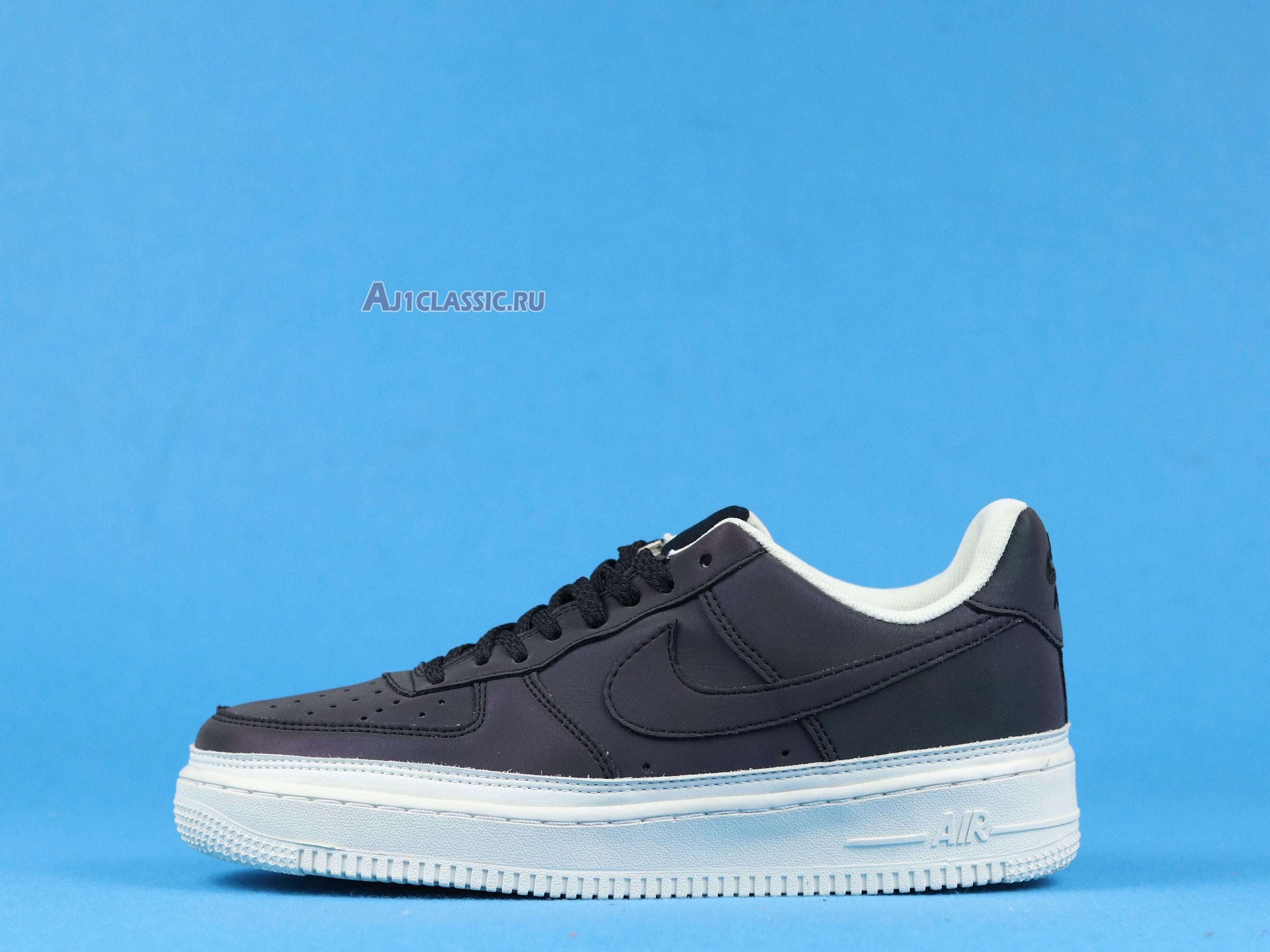 New Nike Air Force 1 Low 07 Demon "Chameleon" AT4143-611 Shoes