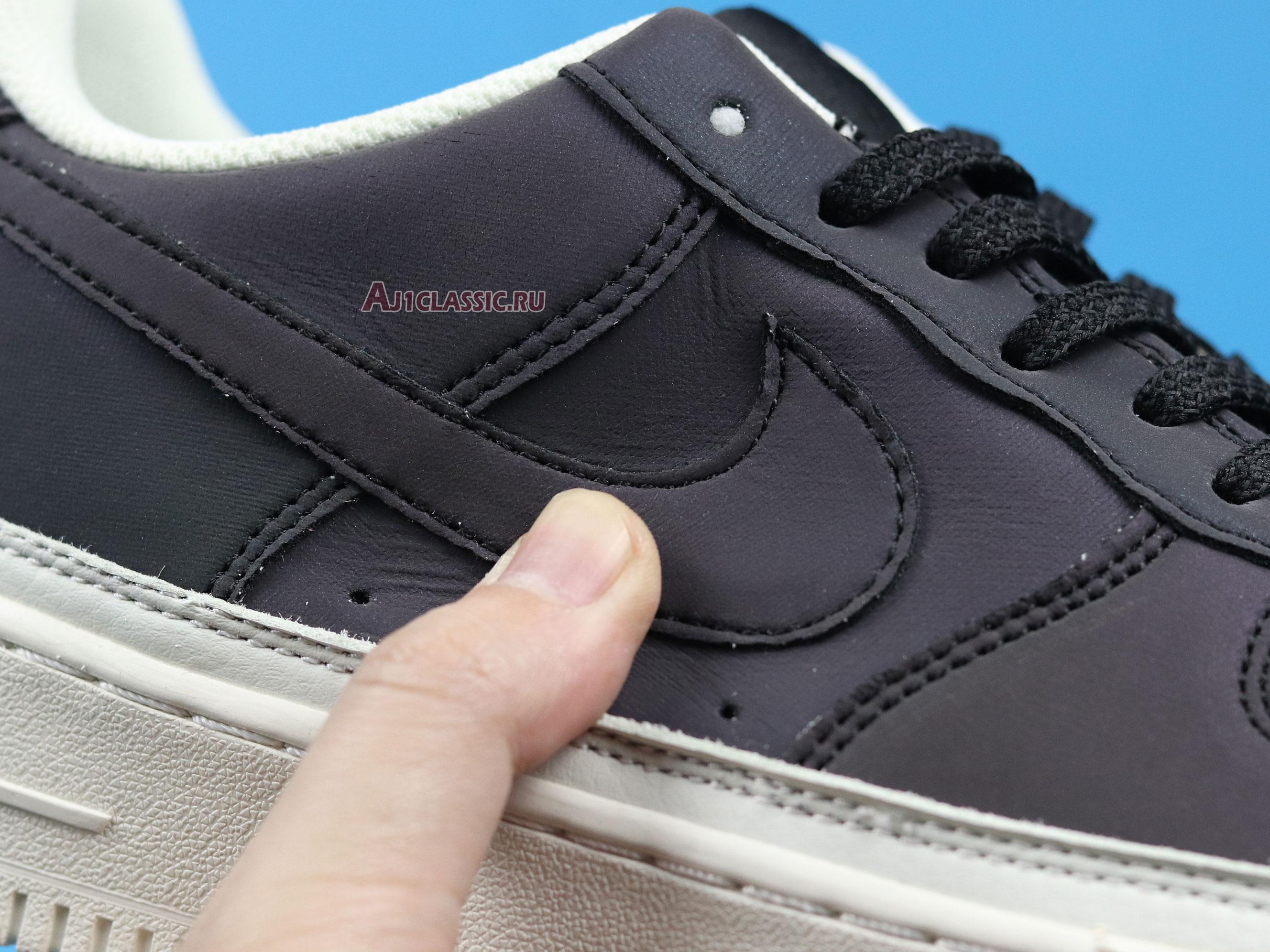 Nike Air Force 1 Low 07 Demon "Chameleon" AT4143-611