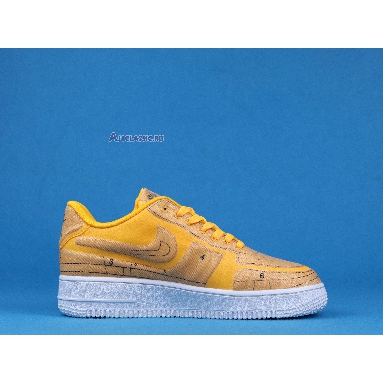 Nike Wmns Air Force 1 07 Low LX Laser Orange CI3445-800 Laser Orange/Summit White/Summit White Mens Womens Shoes