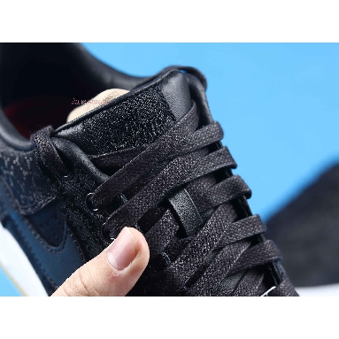 Fragment Design x CLOT x Nike Air Force 1 Low Black Silk CZ3986-001 Cool Grey/Wolf Grey/Pure Platinum Mens Womens Shoes