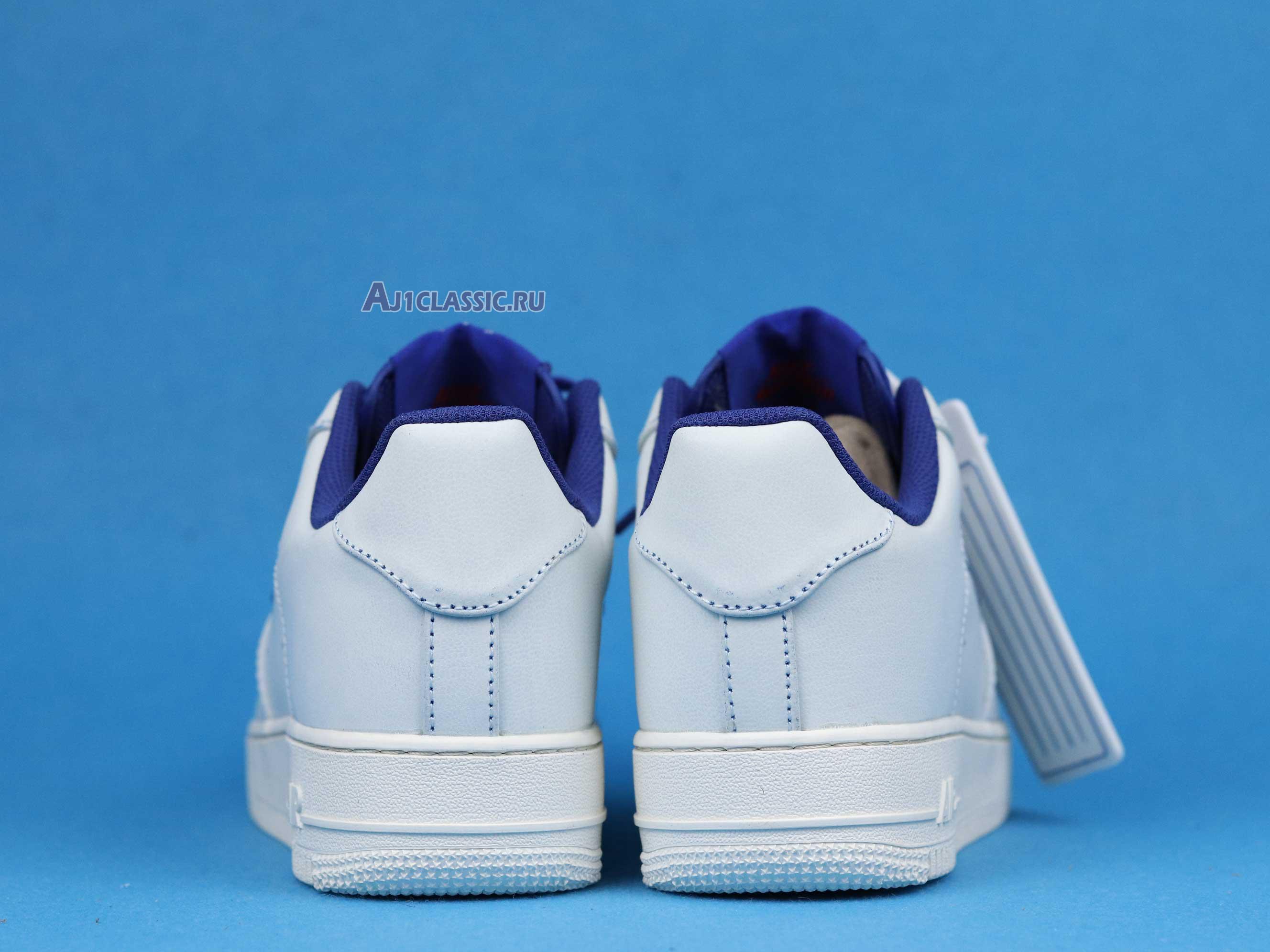 Nike Air Force 1 Jewel "Home & Away - Concord" CK4392-100