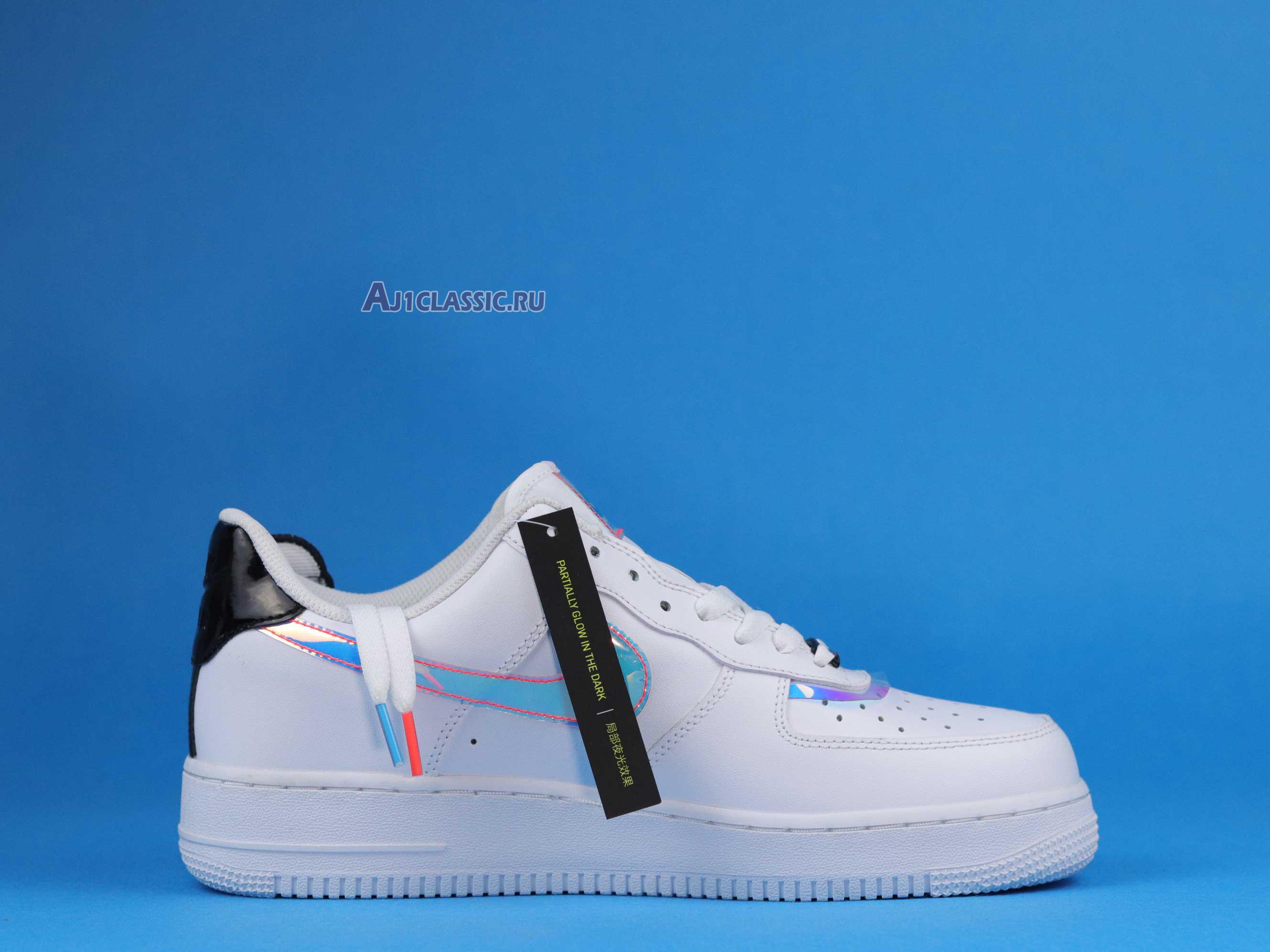 New Nike Air Force 1 07 LV8 "Have a Good Game" DC0710-191 Shoes