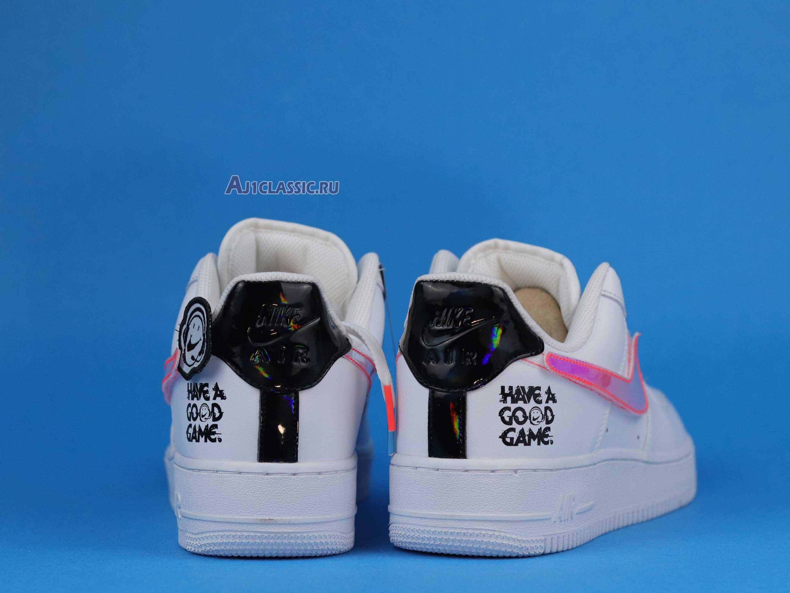 Nike Air Force 1 07 LV8 "Have a Good Game" DC0710-191