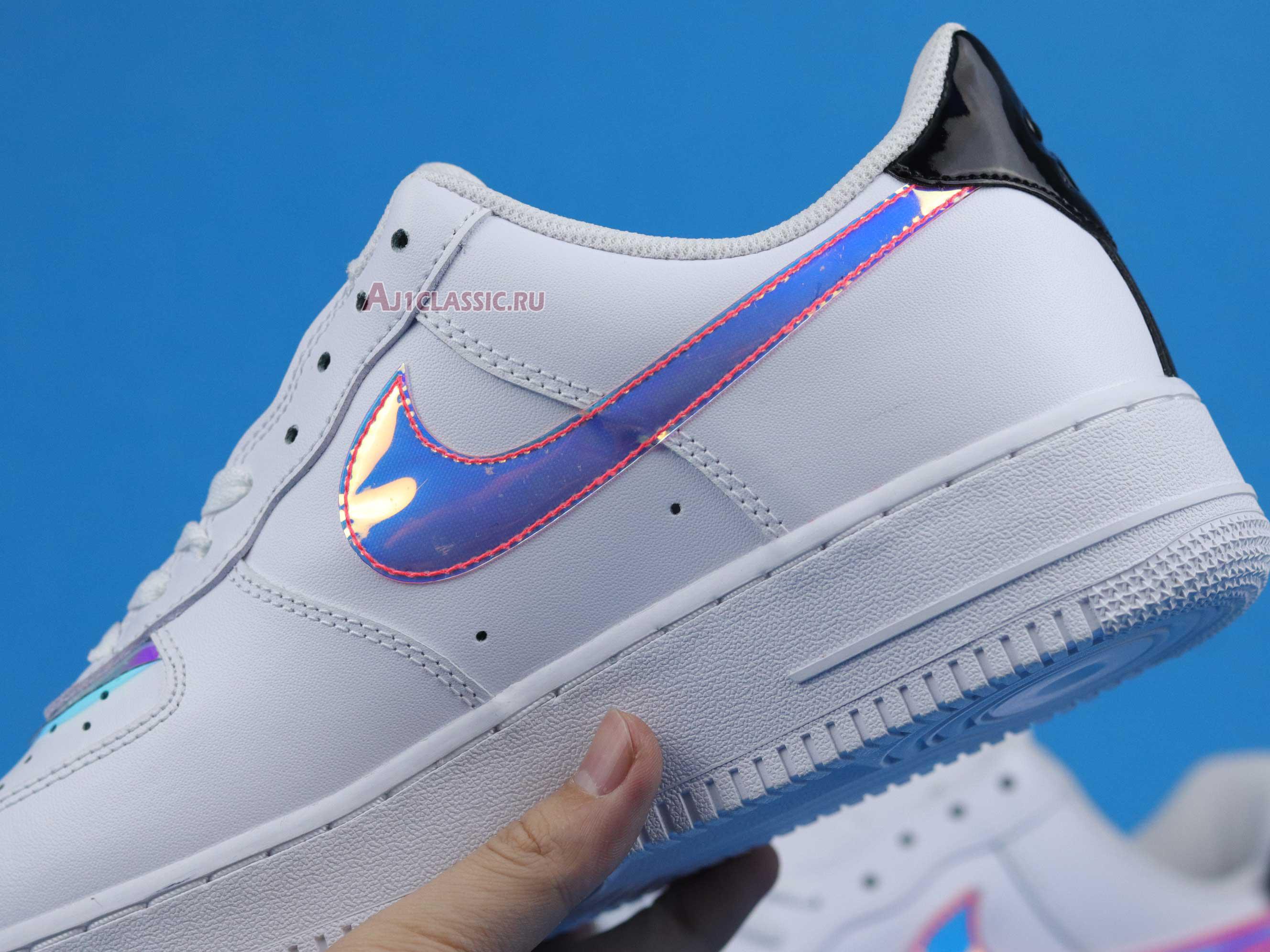 Nike Air Force 1 07 LV8 "Have a Good Game" DC0710-191