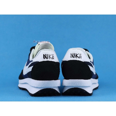 Fragment Design x sacai x Nike LDV Waffle Blue Void DH2684-400 Blue Void/Obsidian/White/White Sneakers