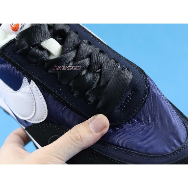 Fragment Design x sacai x Nike LDV Waffle Blue Void DH2684-400 Blue Void/Obsidian/White/White Sneakers