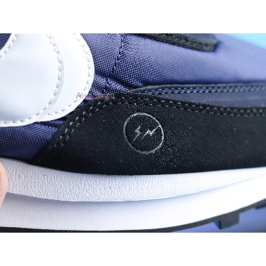 Fragment Design x sacai x Nike LDV Waffle Blue Void DH2684-400 Blue Void/Obsidian/White/White Sneakers