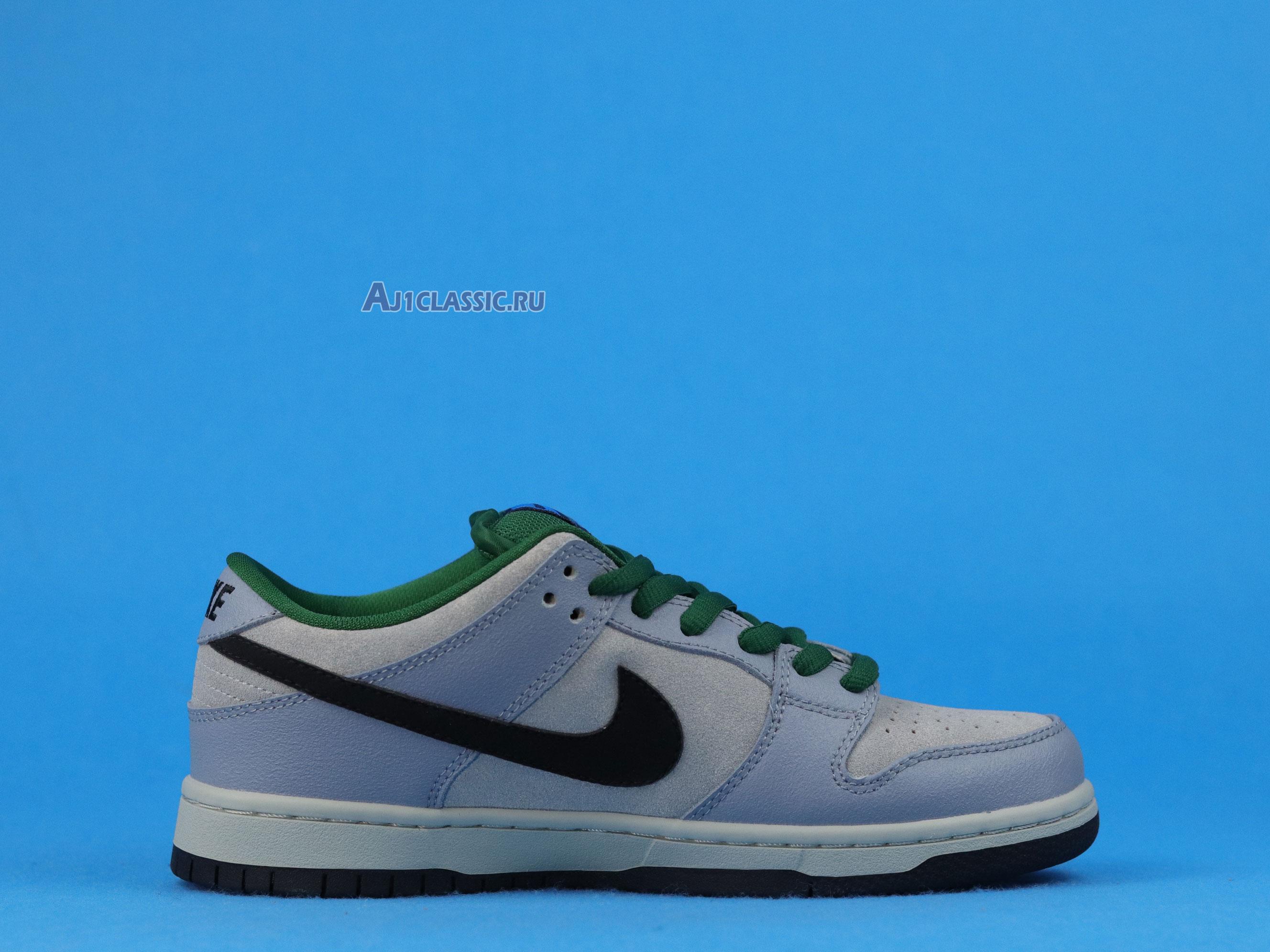 Nike Dunk Low Premium SB "Maple Leaf" 313170-021