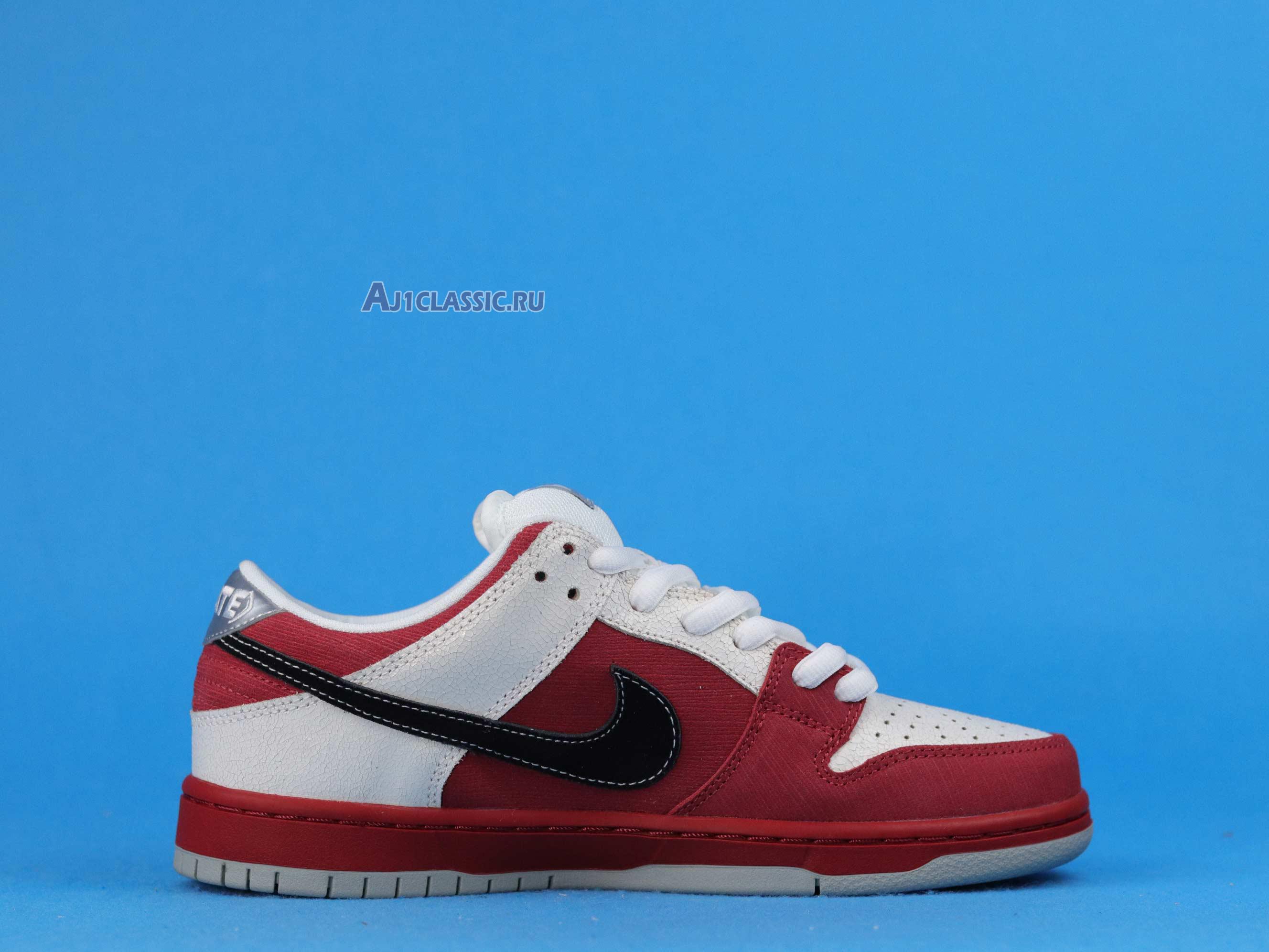 Nike Dunk Low Premium SB "Roller Derby" 313170-601