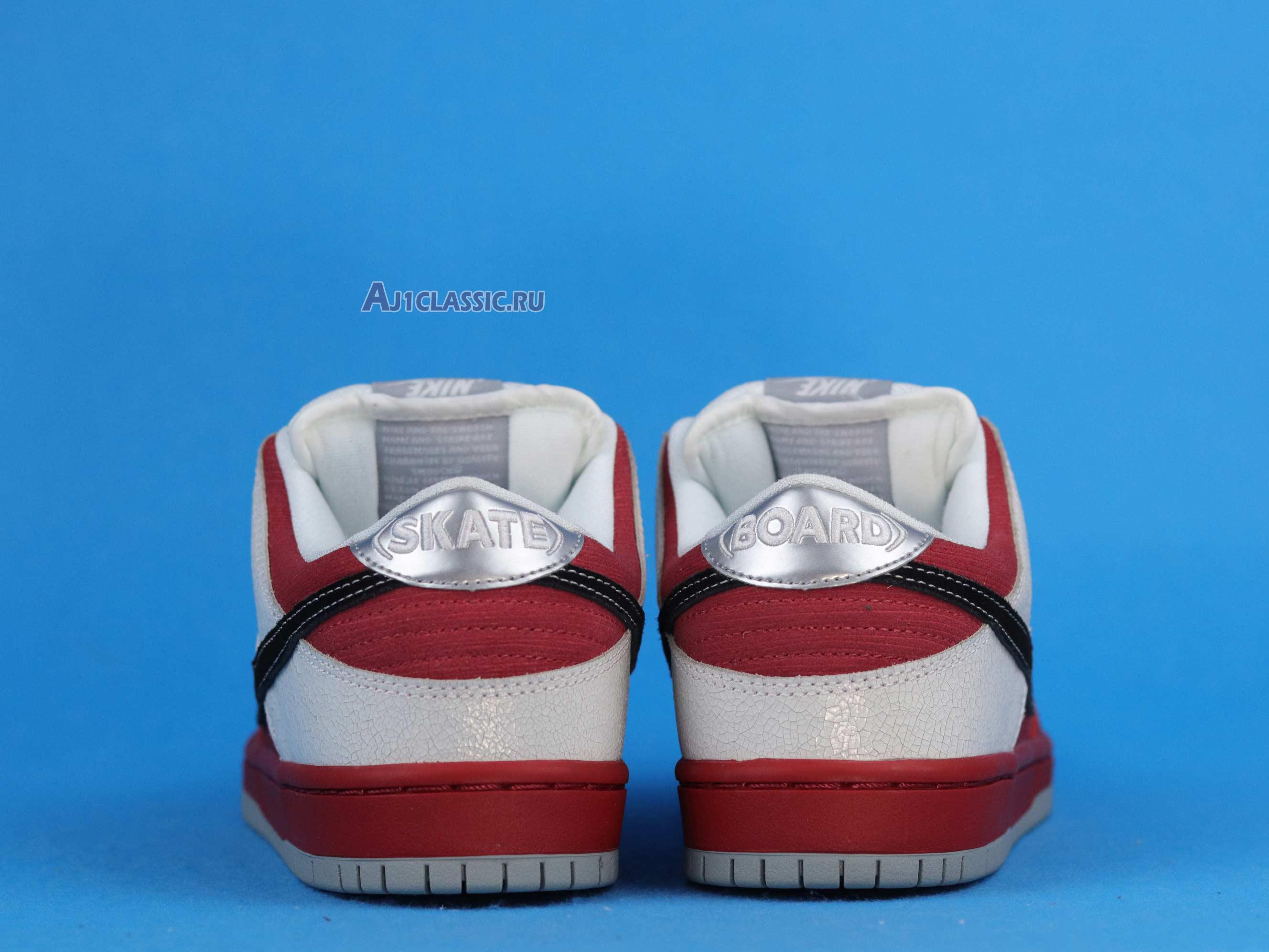 Nike Dunk Low Premium SB "Roller Derby" 313170-601