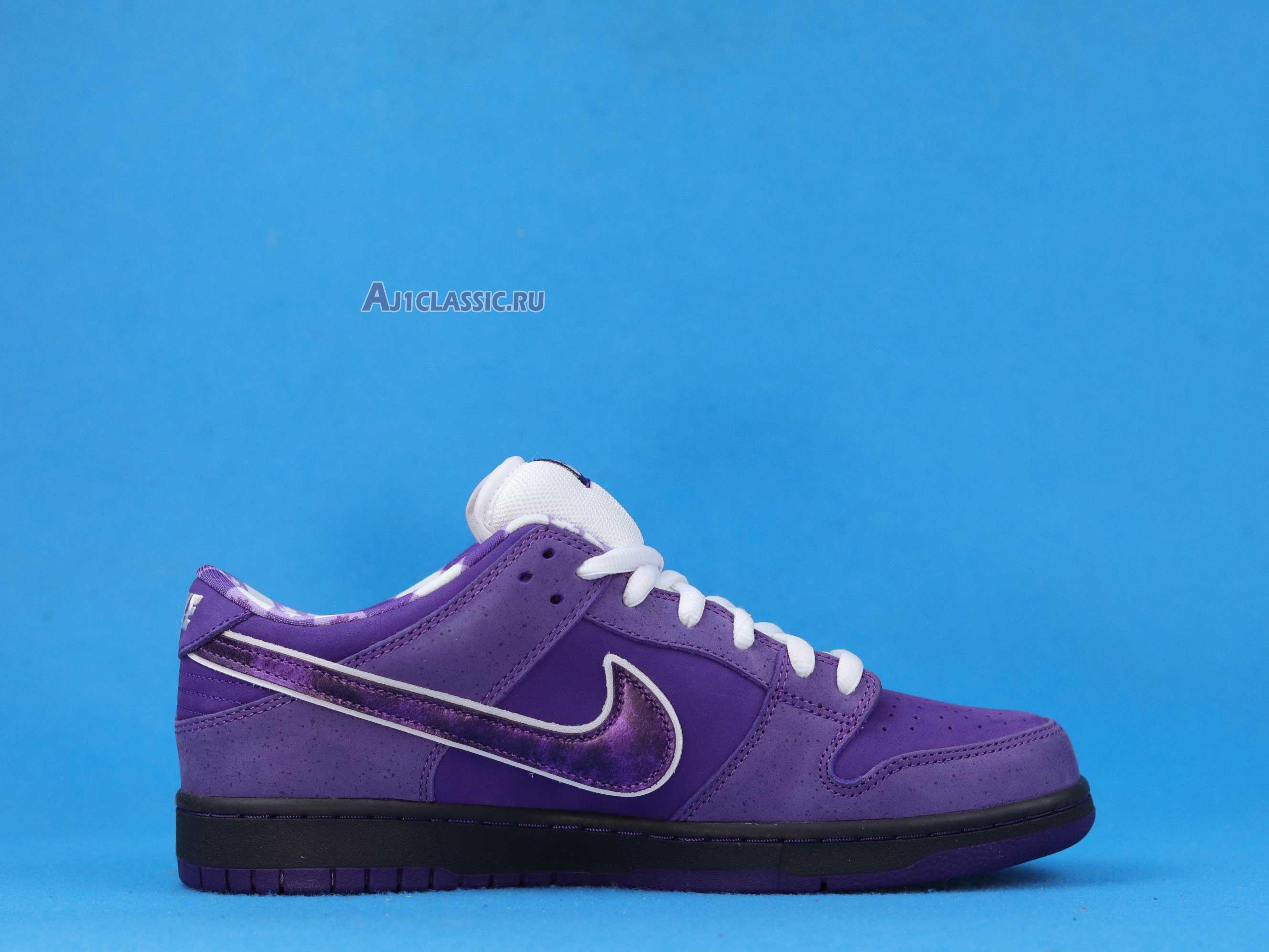 Concepts x Nike Dunk Low SB "Purple Lobster" BV1310-555-02