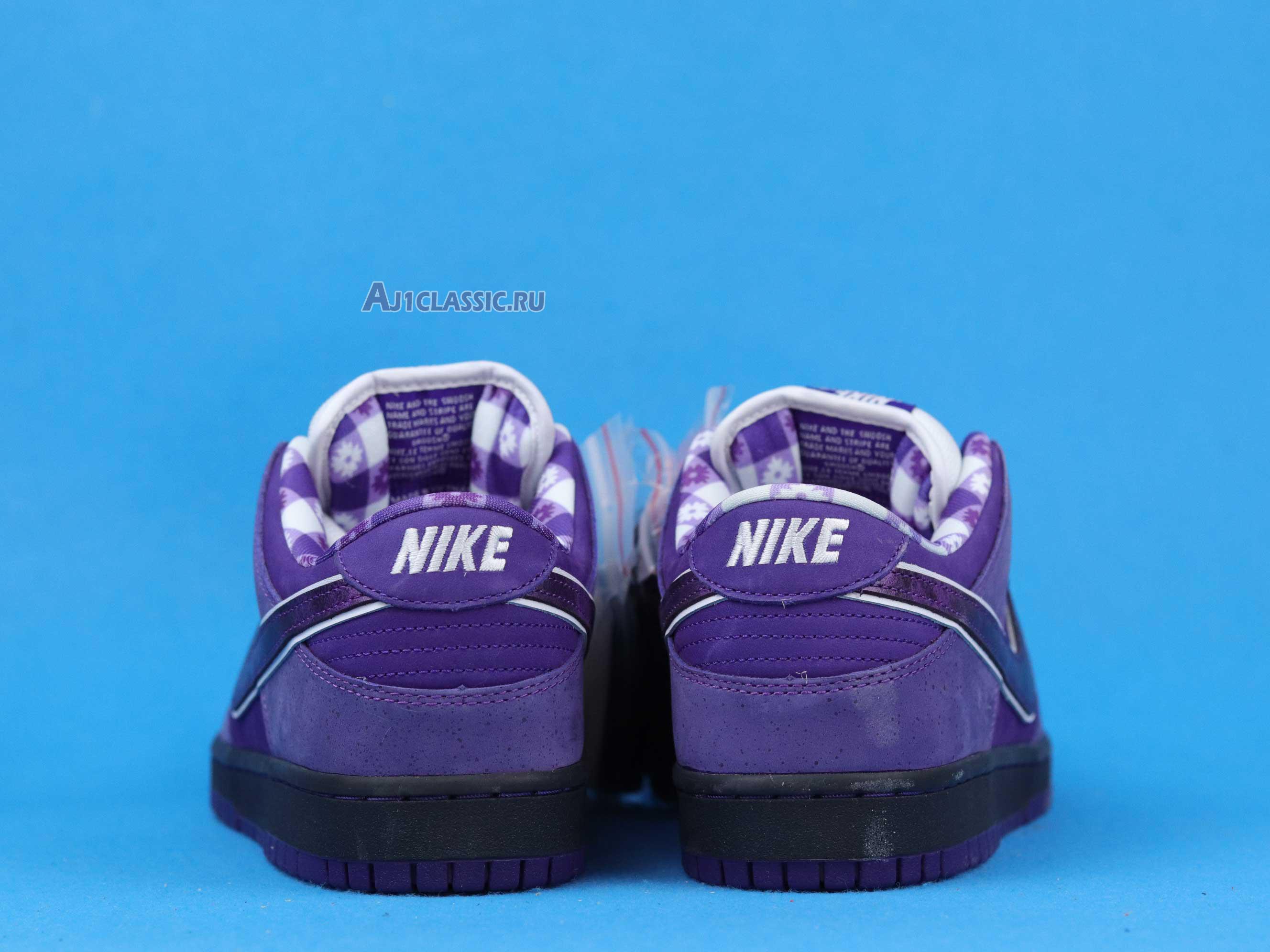 Concepts x Nike Dunk Low SB "Purple Lobster" BV1310-555-02