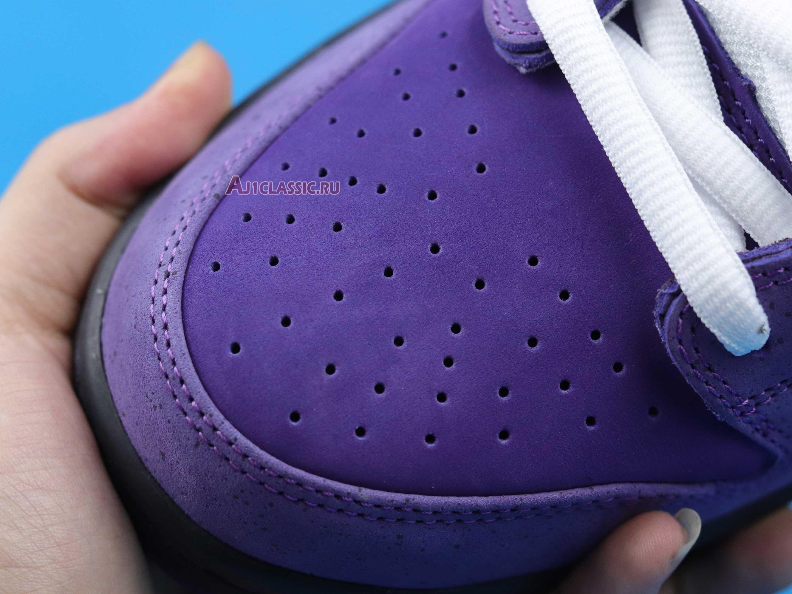 Concepts x Nike Dunk Low SB "Purple Lobster" BV1310-555-02