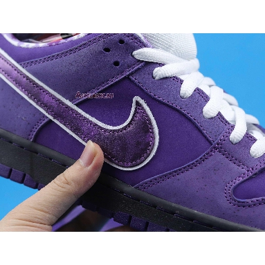 Concepts x Nike Dunk Low SB Purple Lobster BV1310-555-02 Voltage Purple/Court Purple-Voltage Purple Sneakers