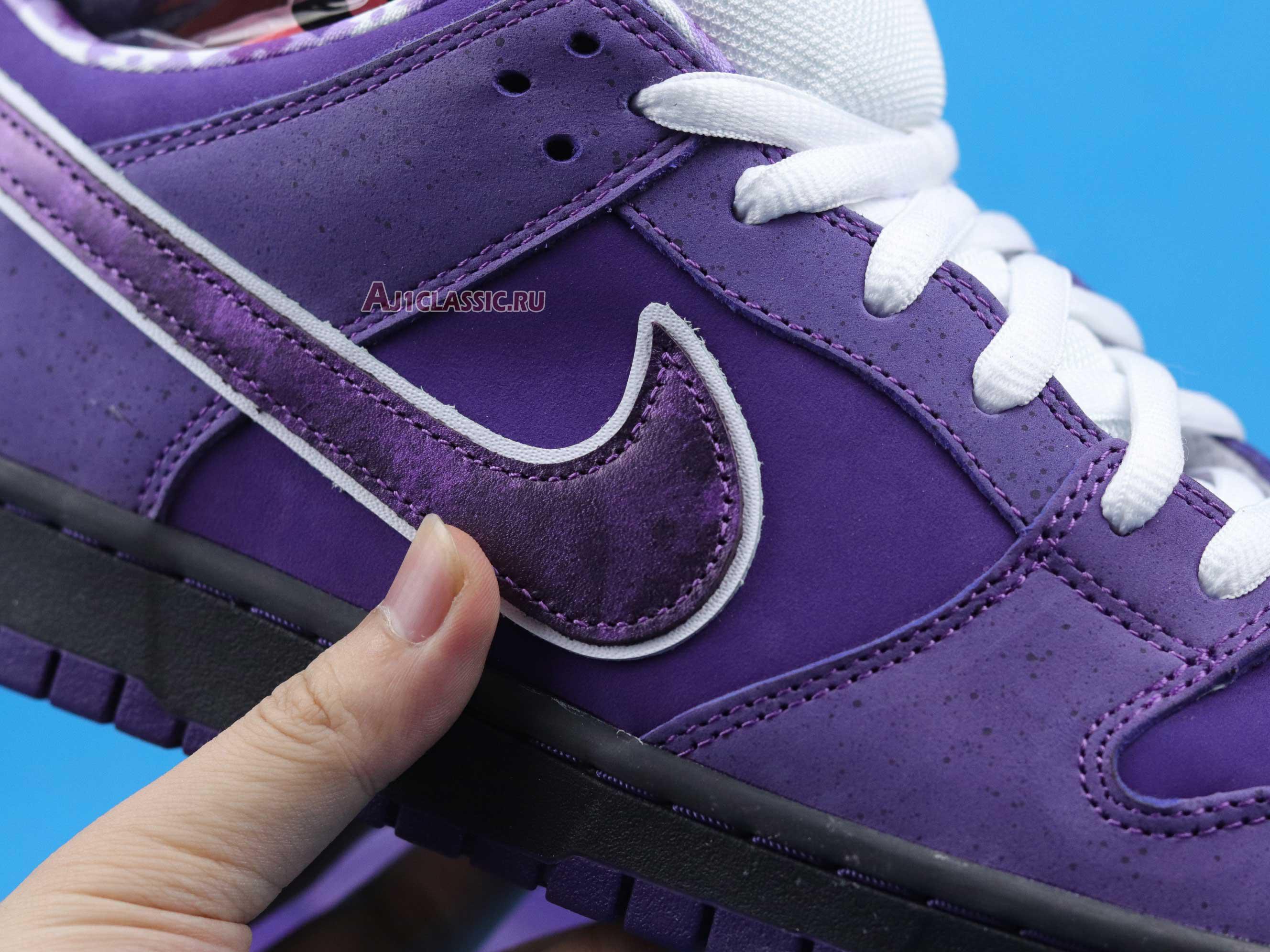 Concepts x Nike Dunk Low SB "Purple Lobster" BV1310-555-02