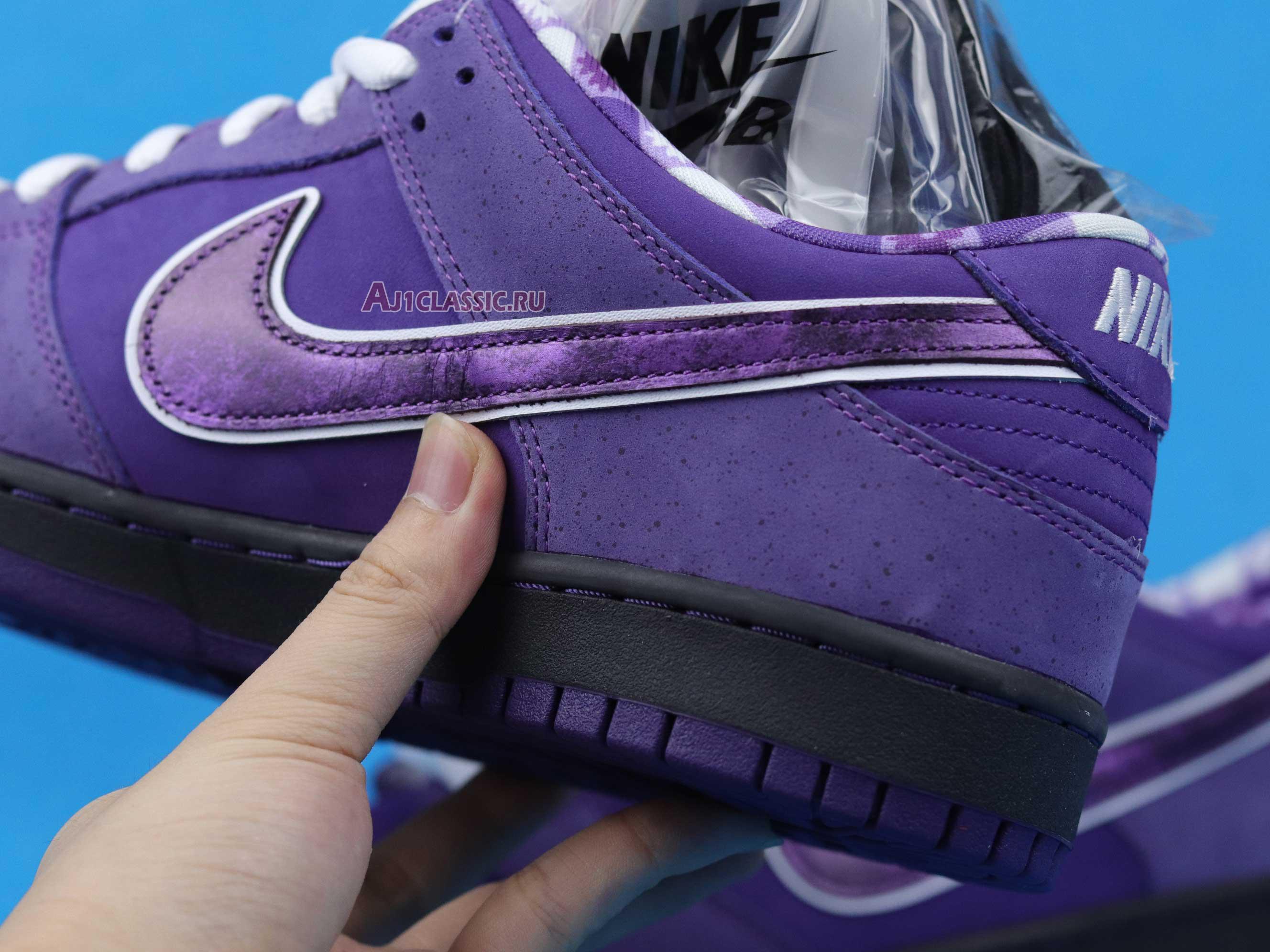 Concepts x Nike Dunk Low SB "Purple Lobster" BV1310-555-02