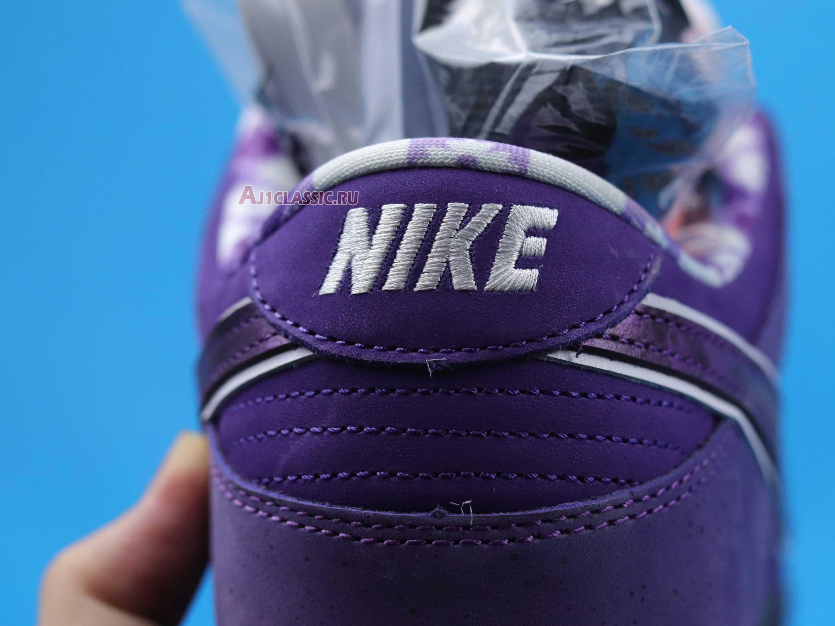 Concepts x Nike Dunk Low SB "Purple Lobster" BV1310-555-02