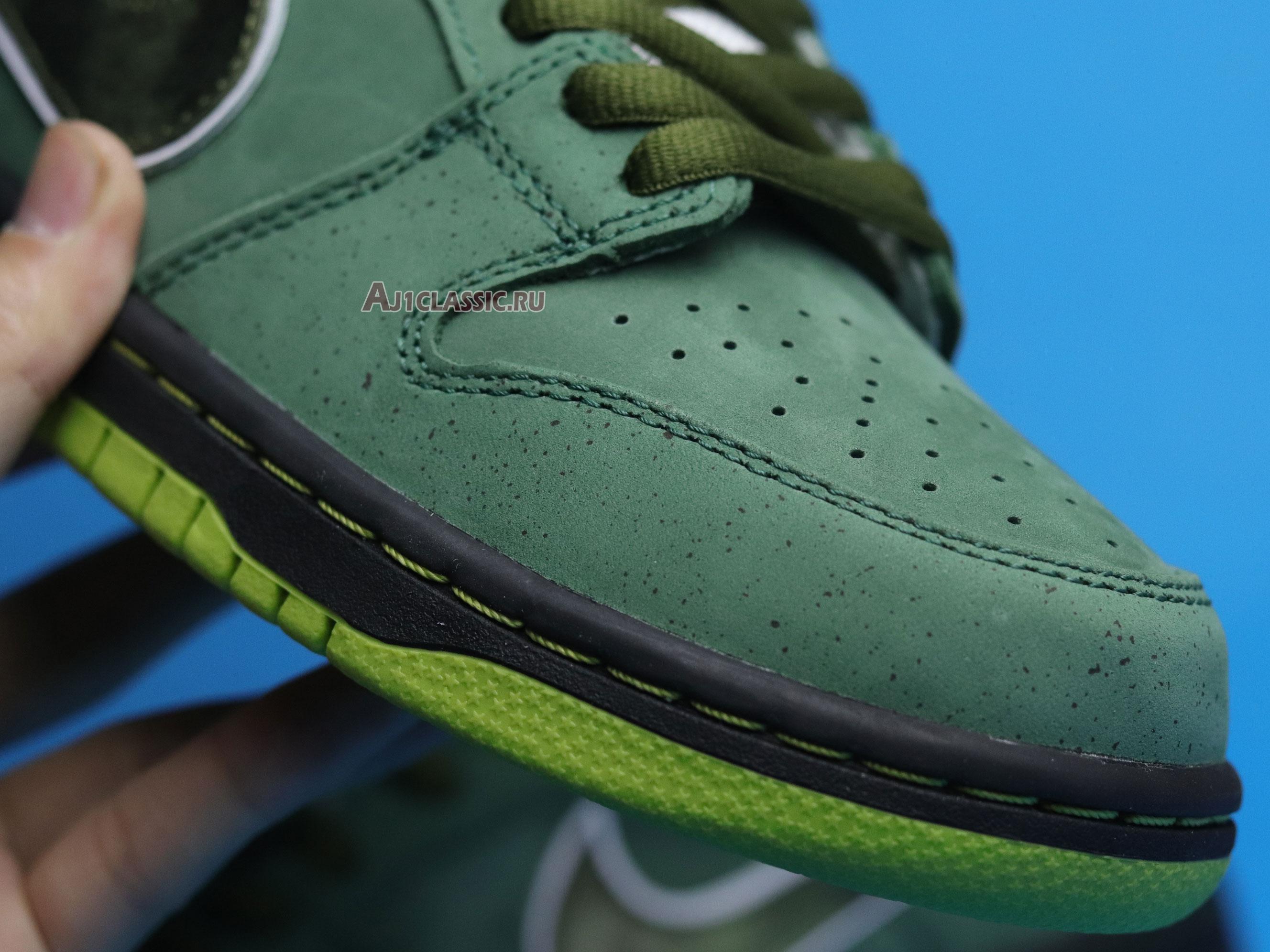 Concepts x Nike Dunk Low SB "Green Lobster" BV1310-337-02