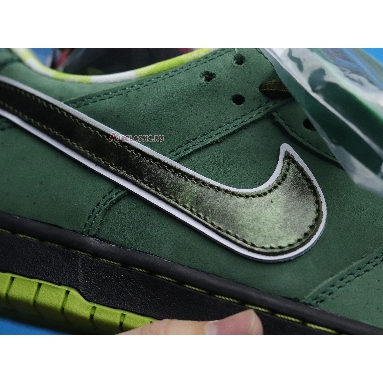 Concepts x Nike Dunk Low SB Green Lobster BV1310-337-02 Green Stone/Legion Green-Fir Sneakers