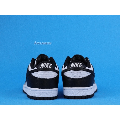 Nike Dunk Low Black White DD1391-100 White/Black/White Sneakers