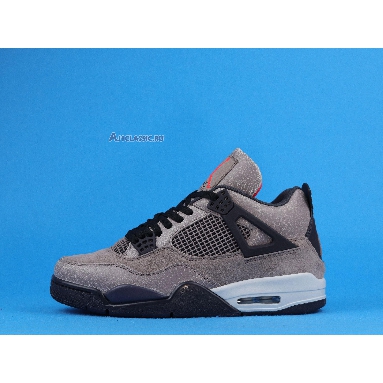 Air Jordan 4 Retro Taupe Haze DB0732-200 Taupe Haze/Oil Grey/Off White/Infrared 23 Mens Womens Shoes