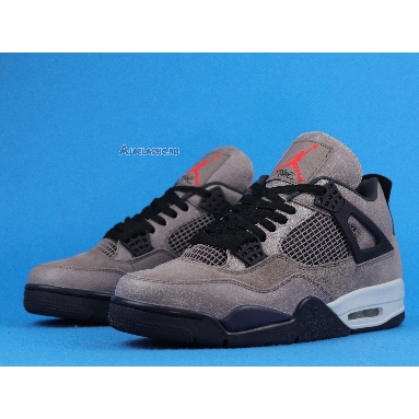 Air Jordan 4 Retro Taupe Haze DB0732-200 Taupe Haze/Oil Grey/Off White/Infrared 23 Mens Womens Shoes