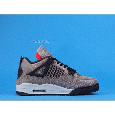 Air Jordan 4 Retro Taupe Haze DB0732-200 Taupe Haze/Oil Grey/Off White/Infrared 23 Mens Womens Shoes