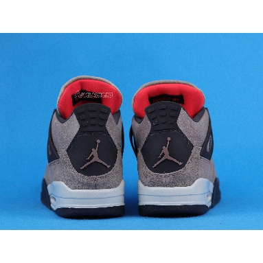 Air Jordan 4 Retro Taupe Haze DB0732-200 Taupe Haze/Oil Grey/Off White/Infrared 23 Mens Womens Shoes